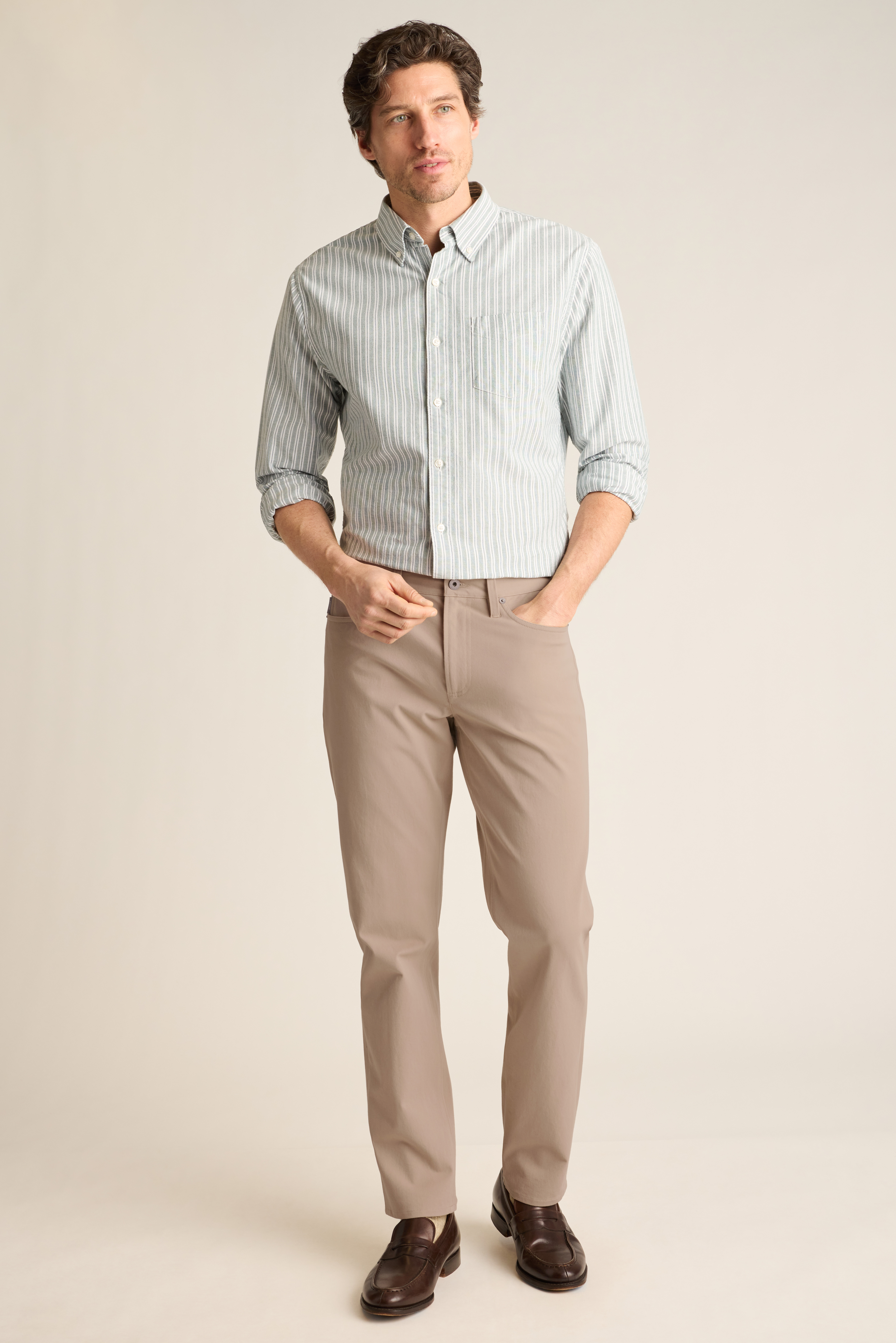 Men's Stretch Chinos by Bonobos | 5-Pocket Chino 2.0 Performance