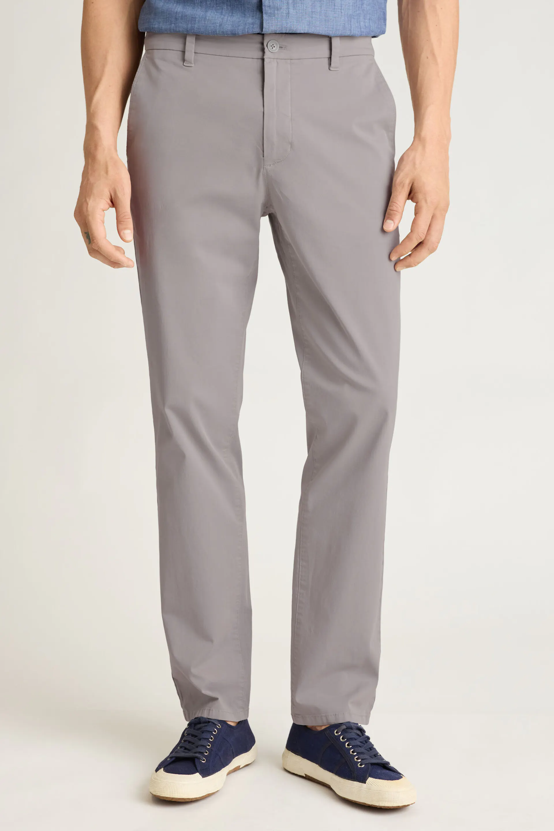 Lightweight Chino