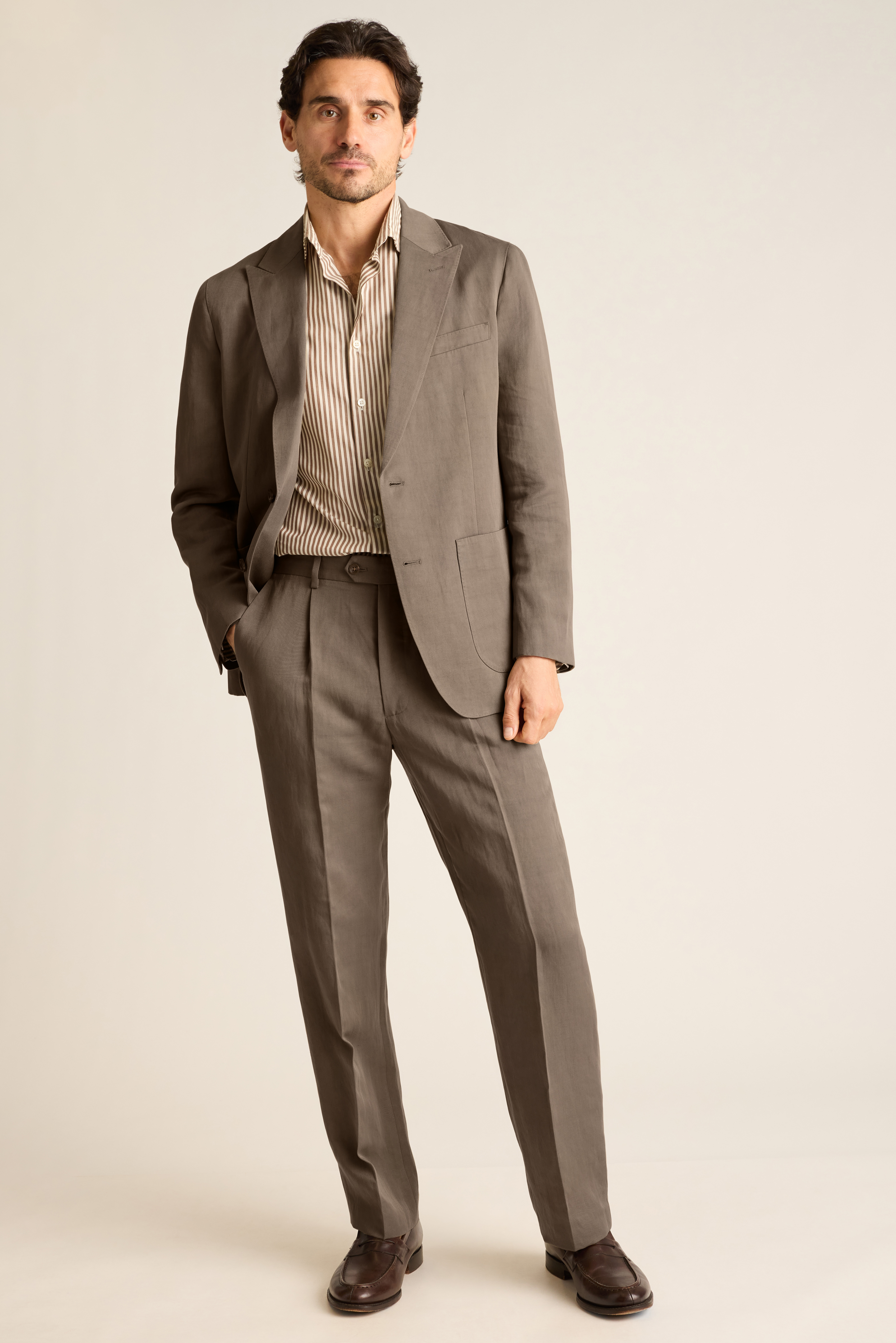 bonobos athletic fit dress pants Bonobos Stretch Weekday Warrior Dress Pants Monday Blue  Byron & Barclay
