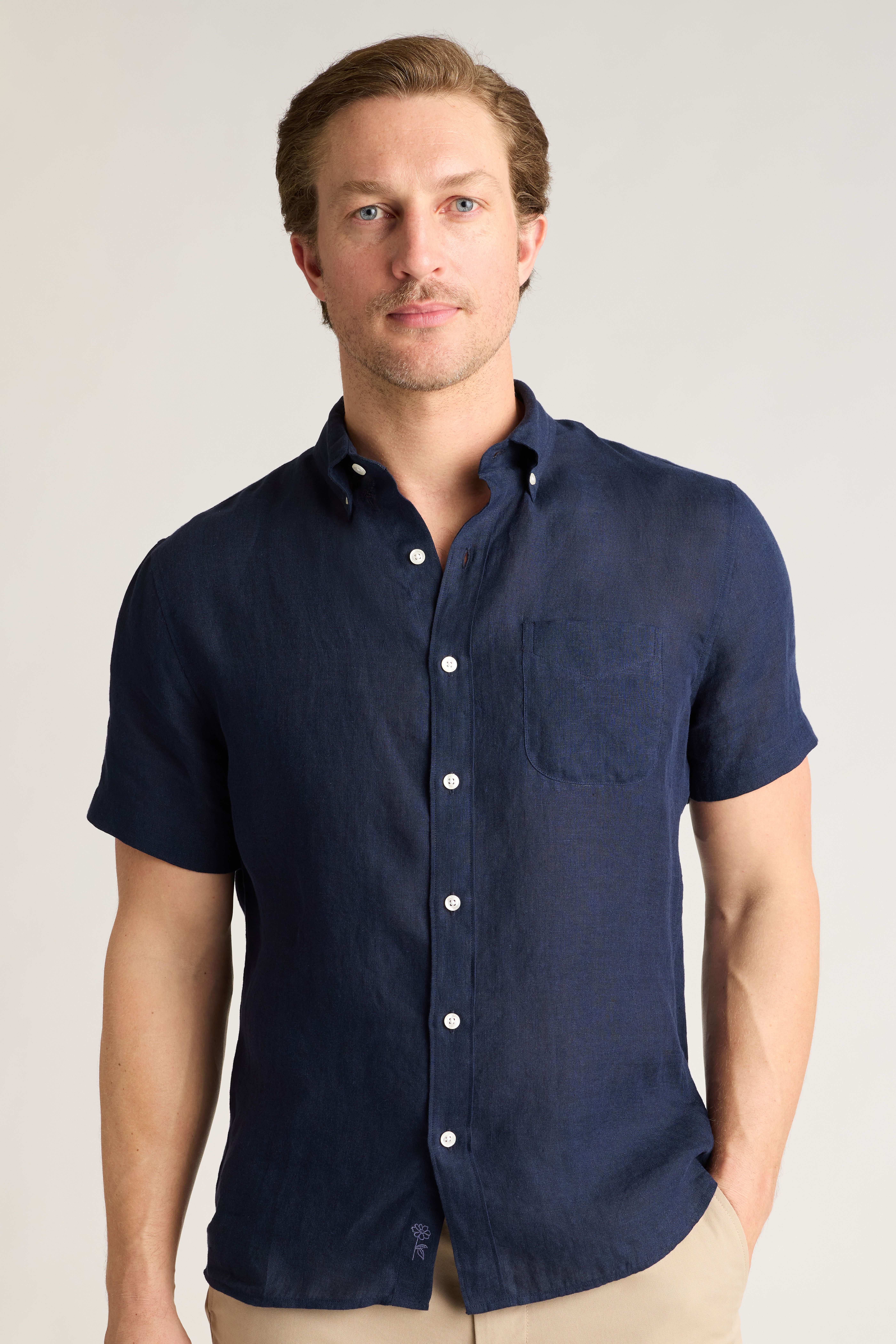 Montauk Short Sleeve Shirt