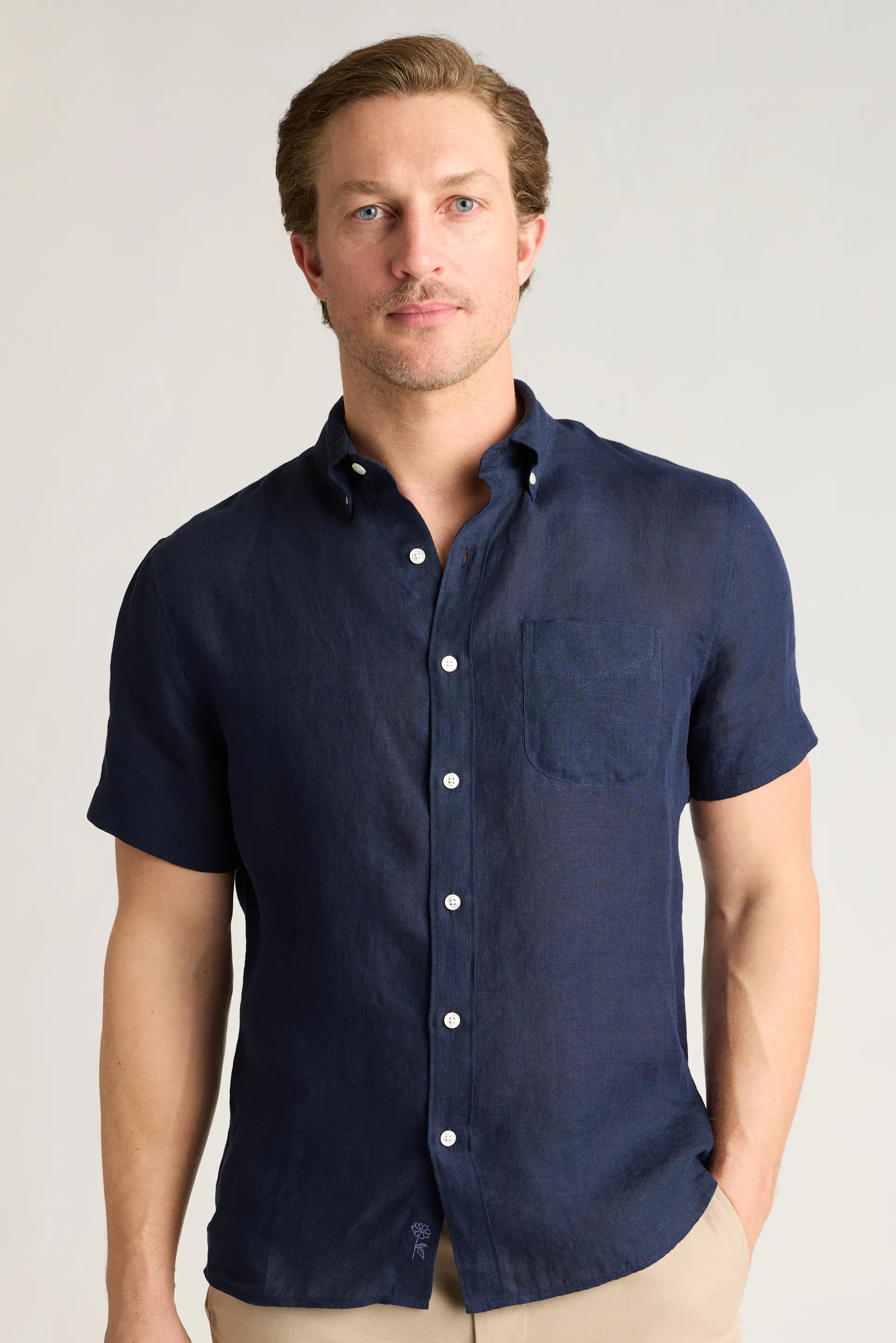 Montauk Short Sleeve Shirt