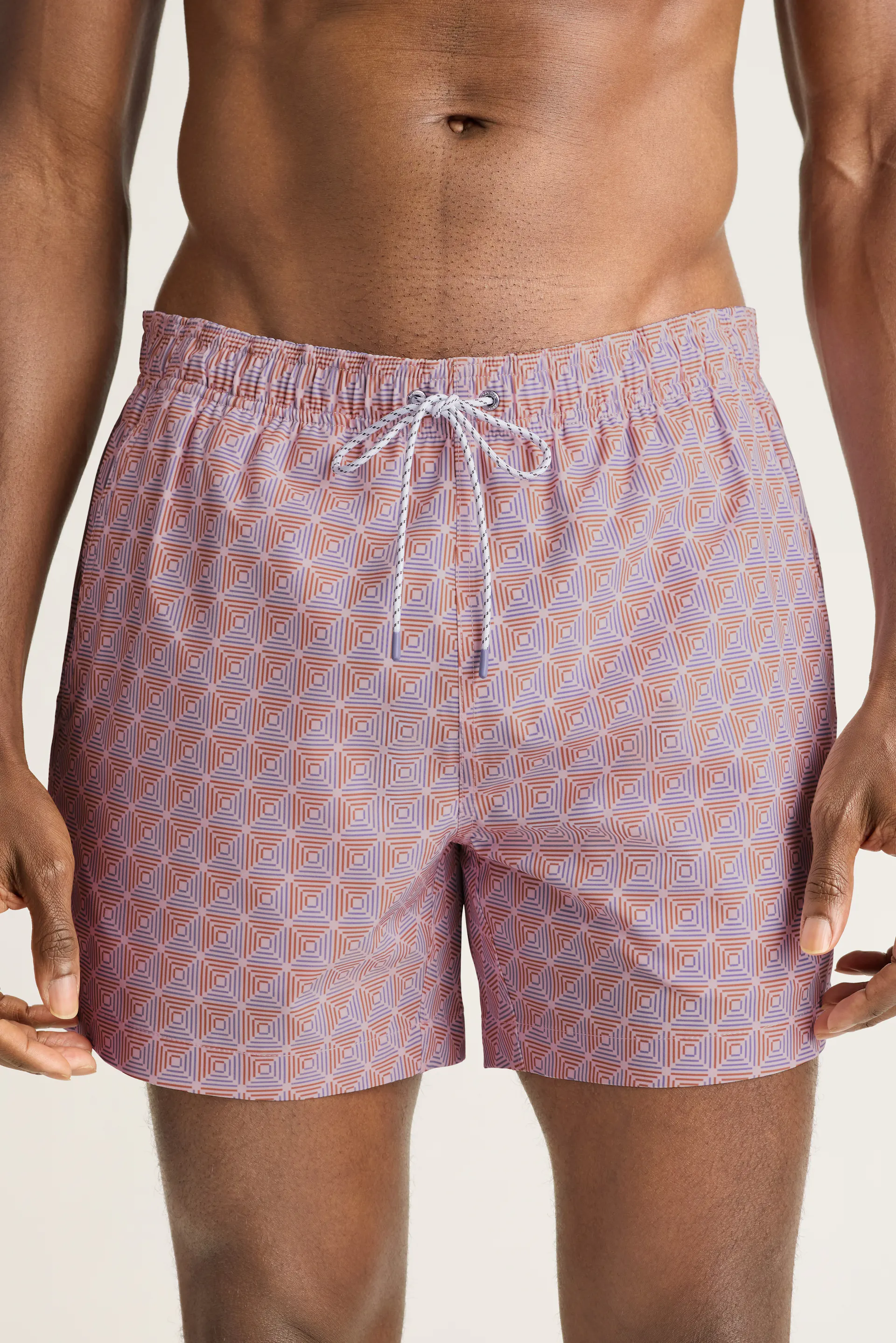 Riviera Swim Trunks