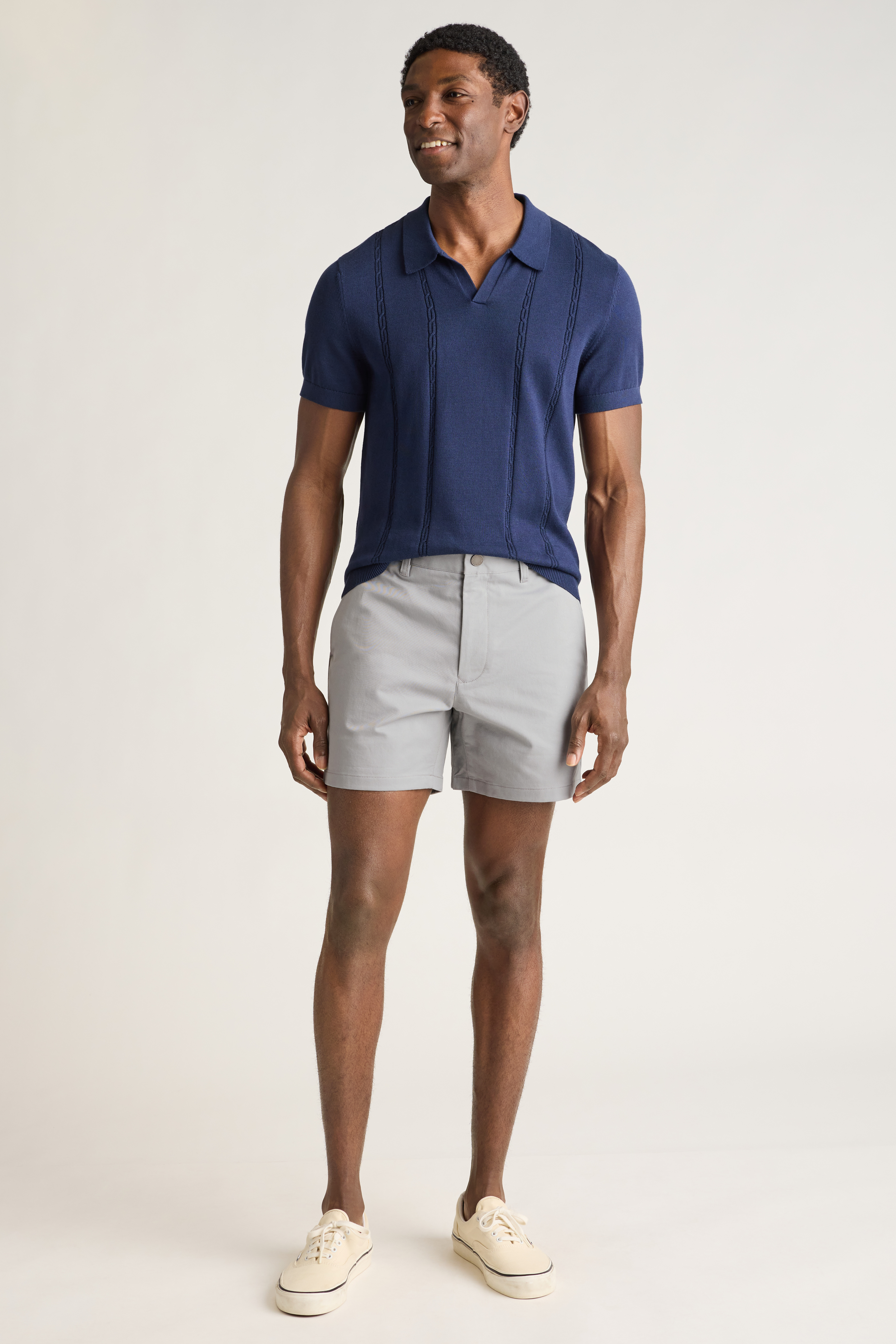 The Original Chino Short | Bonobos