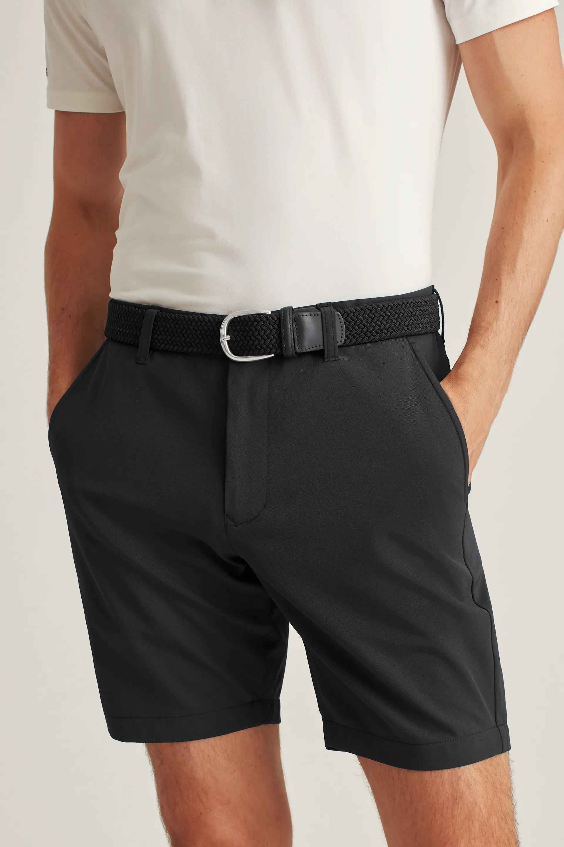 Highland Tour Golf Shorts
