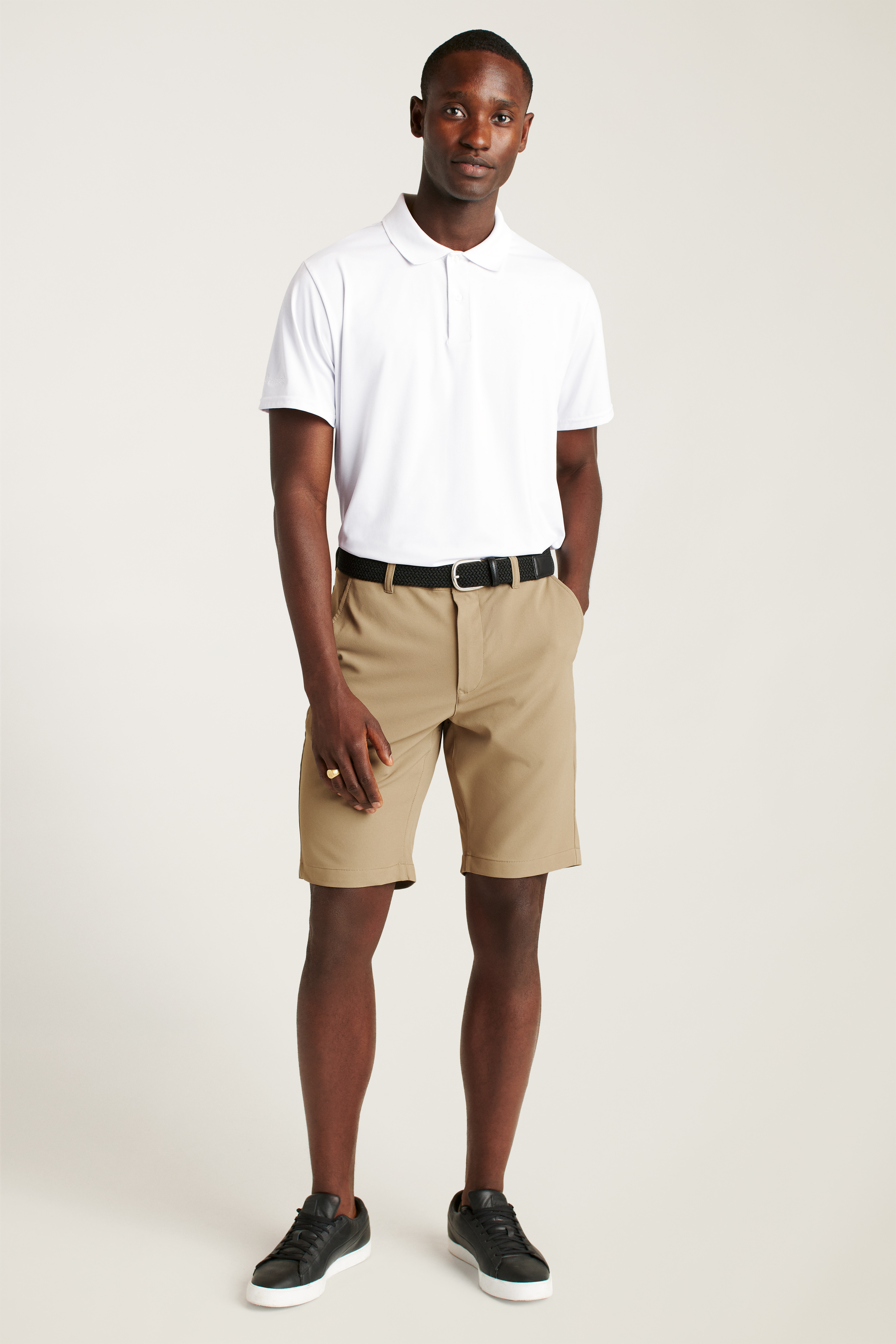 Highland Tour Golf Shorts