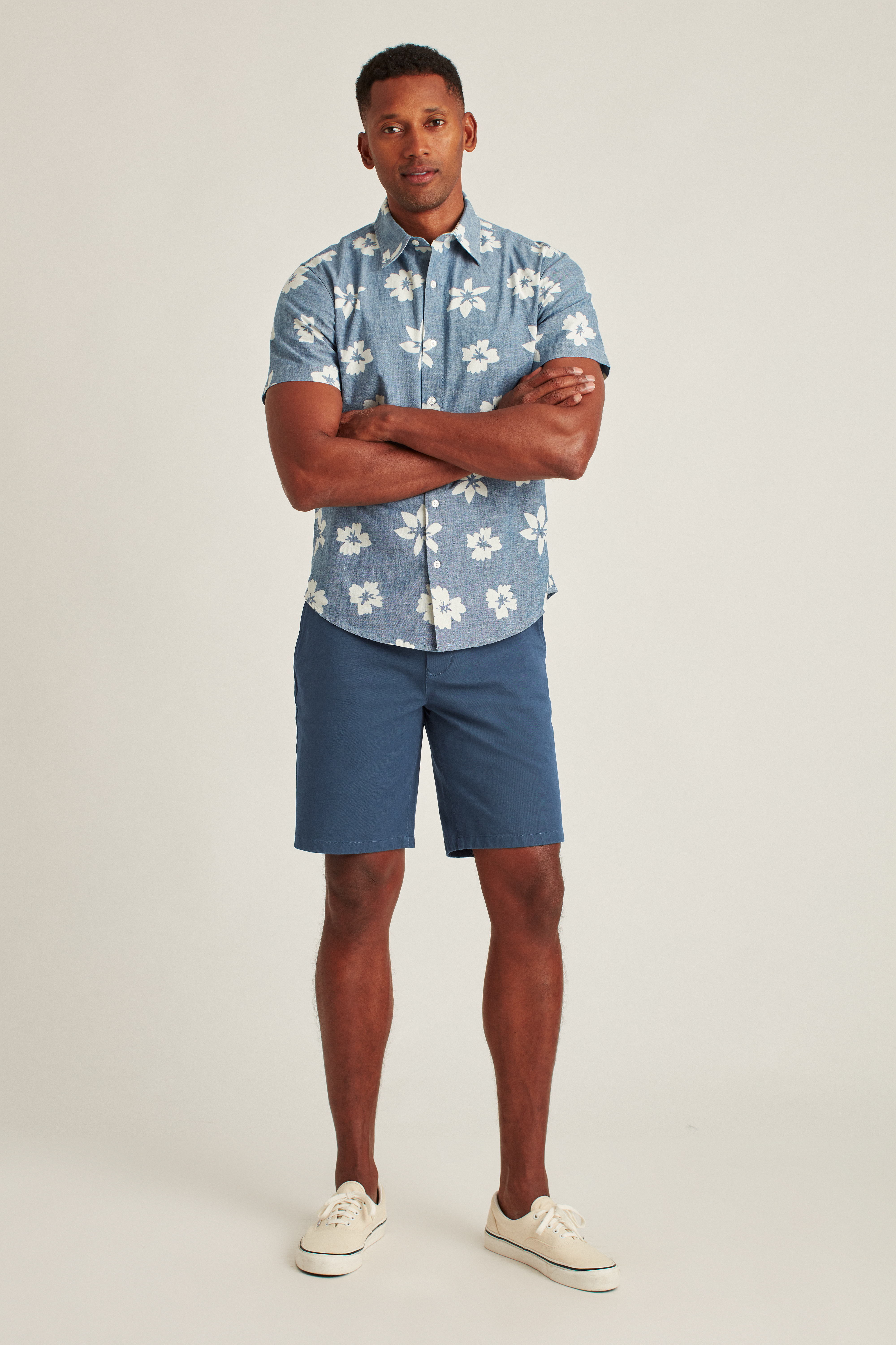 The Chino Short 2.0