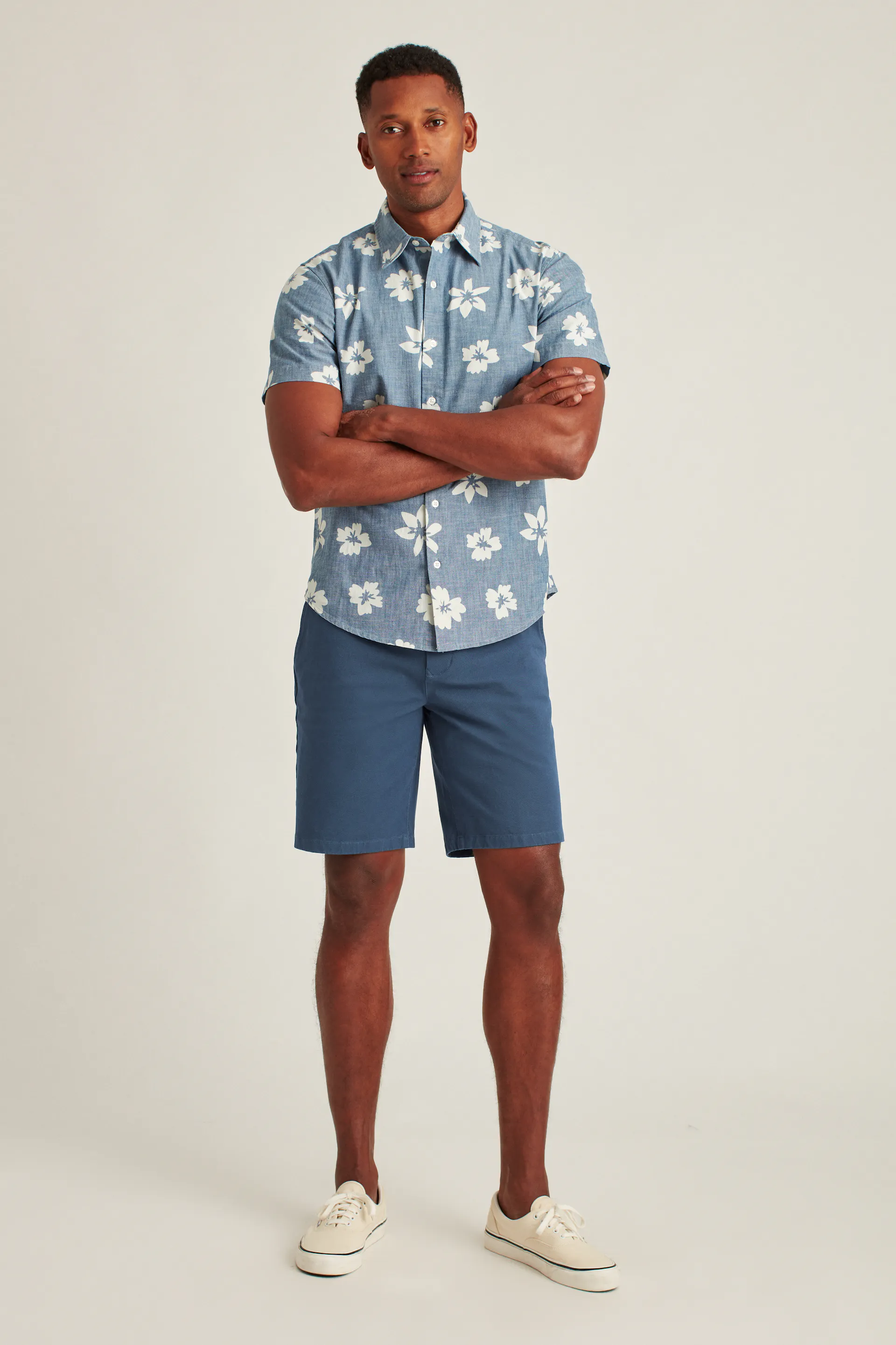 The Chino Short 2.0