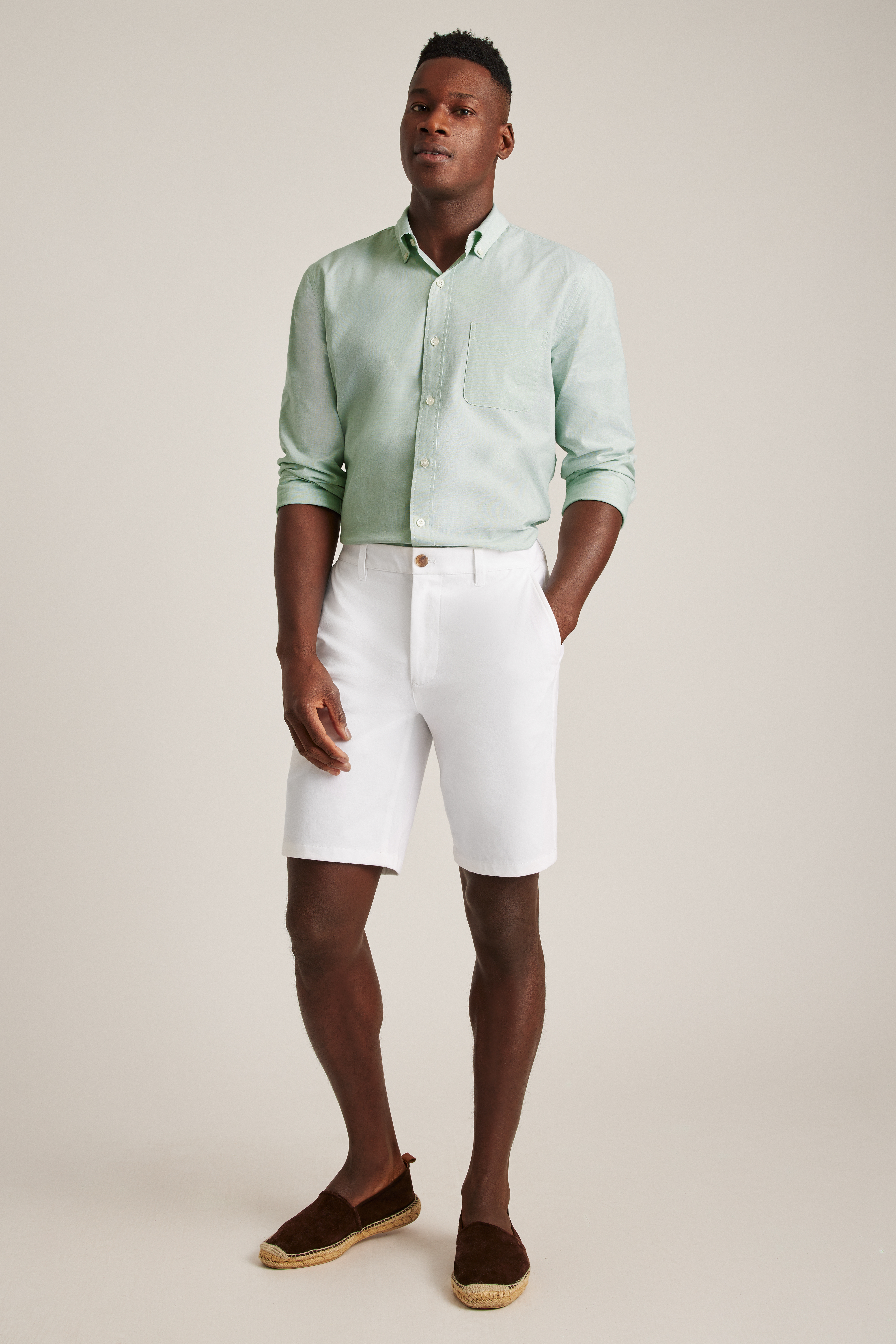 The Chino Short 2.0