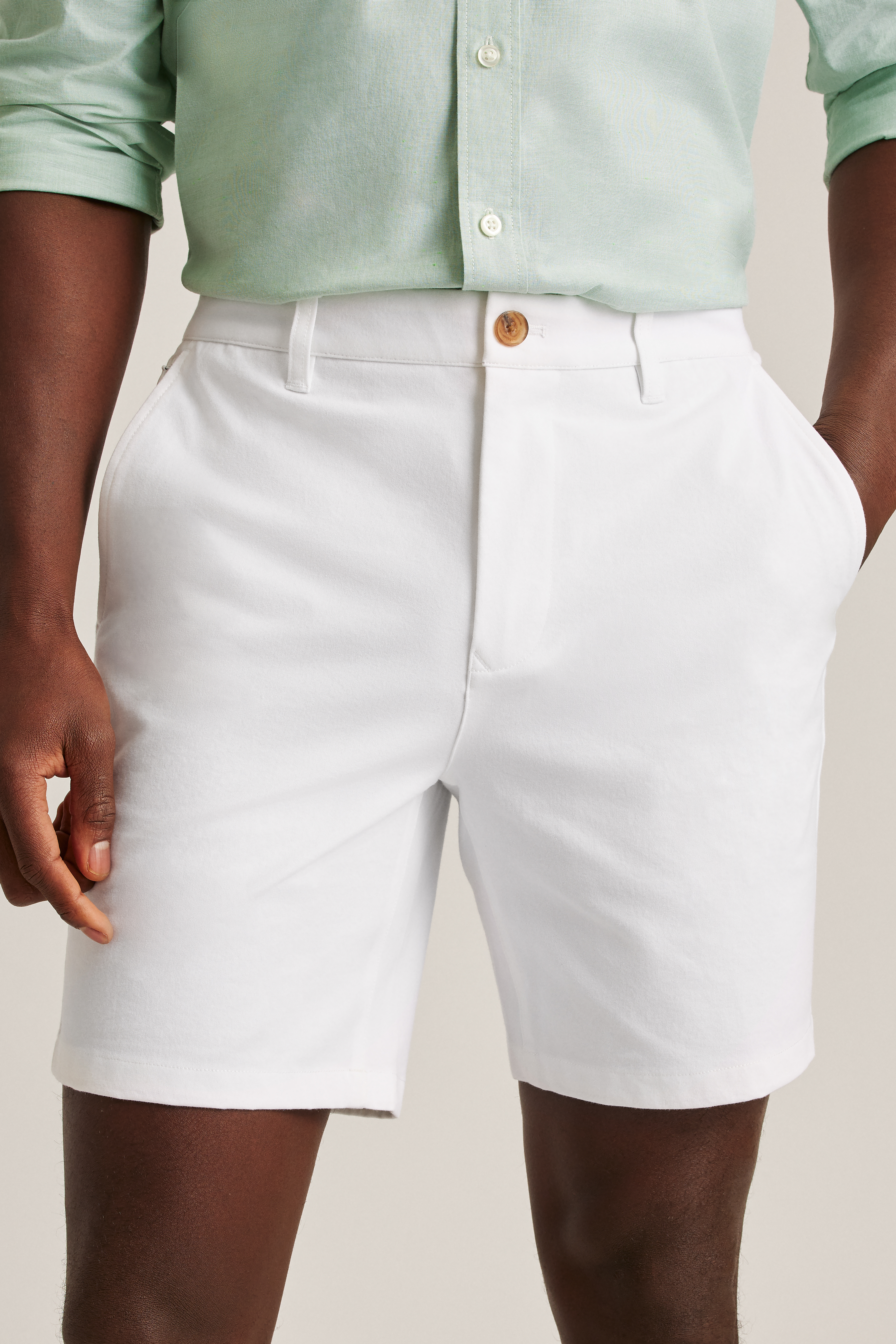 The Chino Short 2.0
