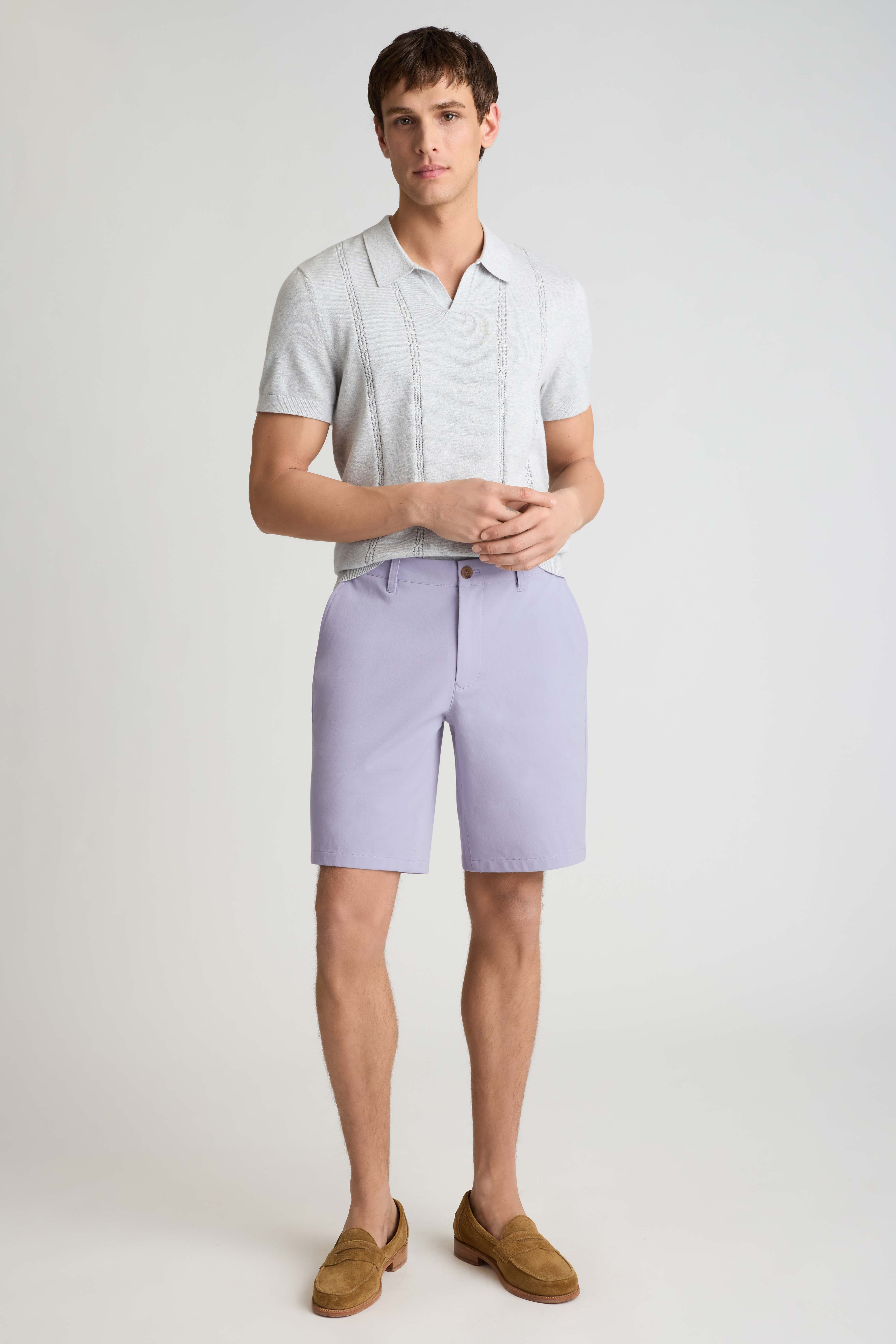 The Chino Short 2.0