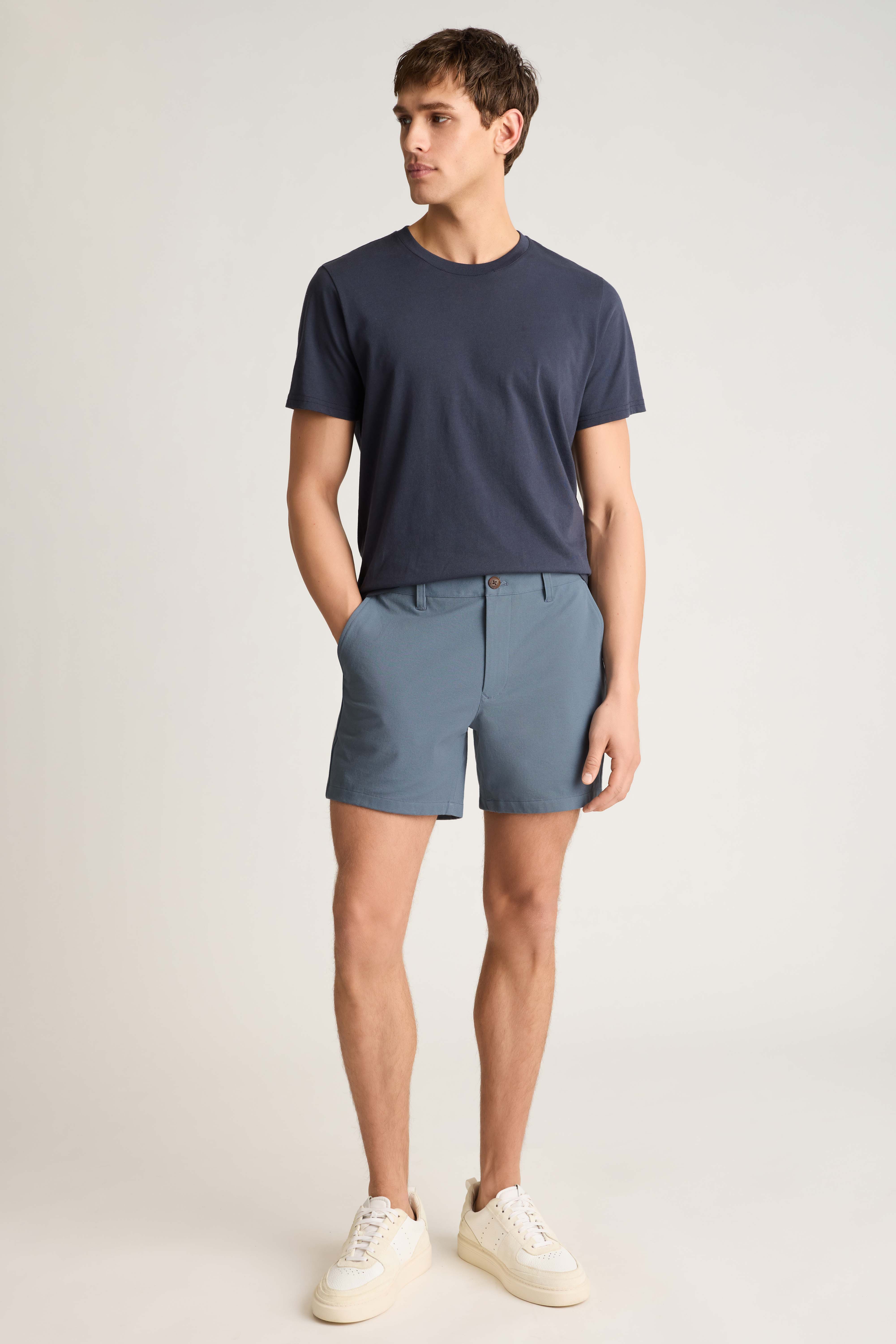 The Chino Short 2.0