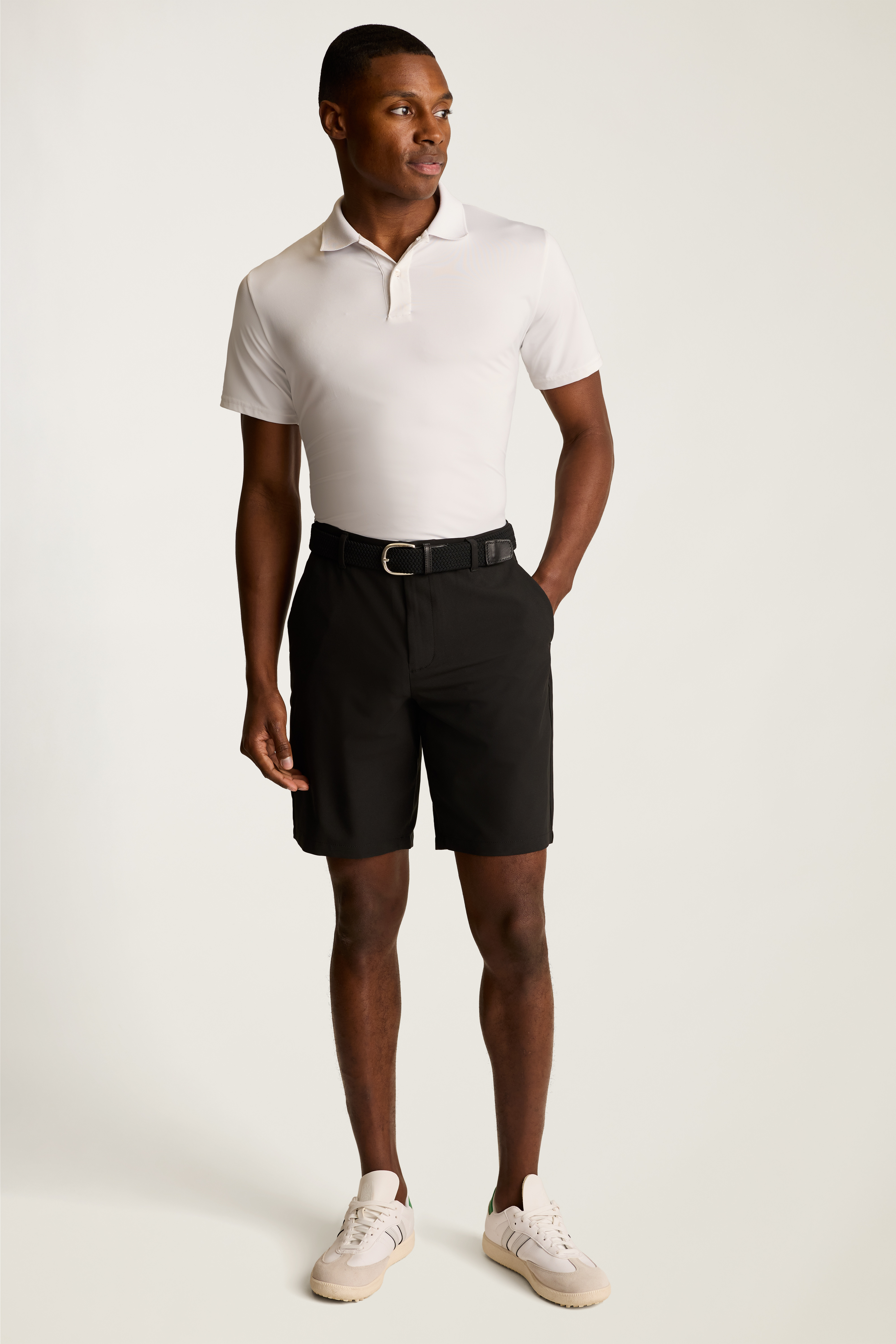 Performance Link Shorts