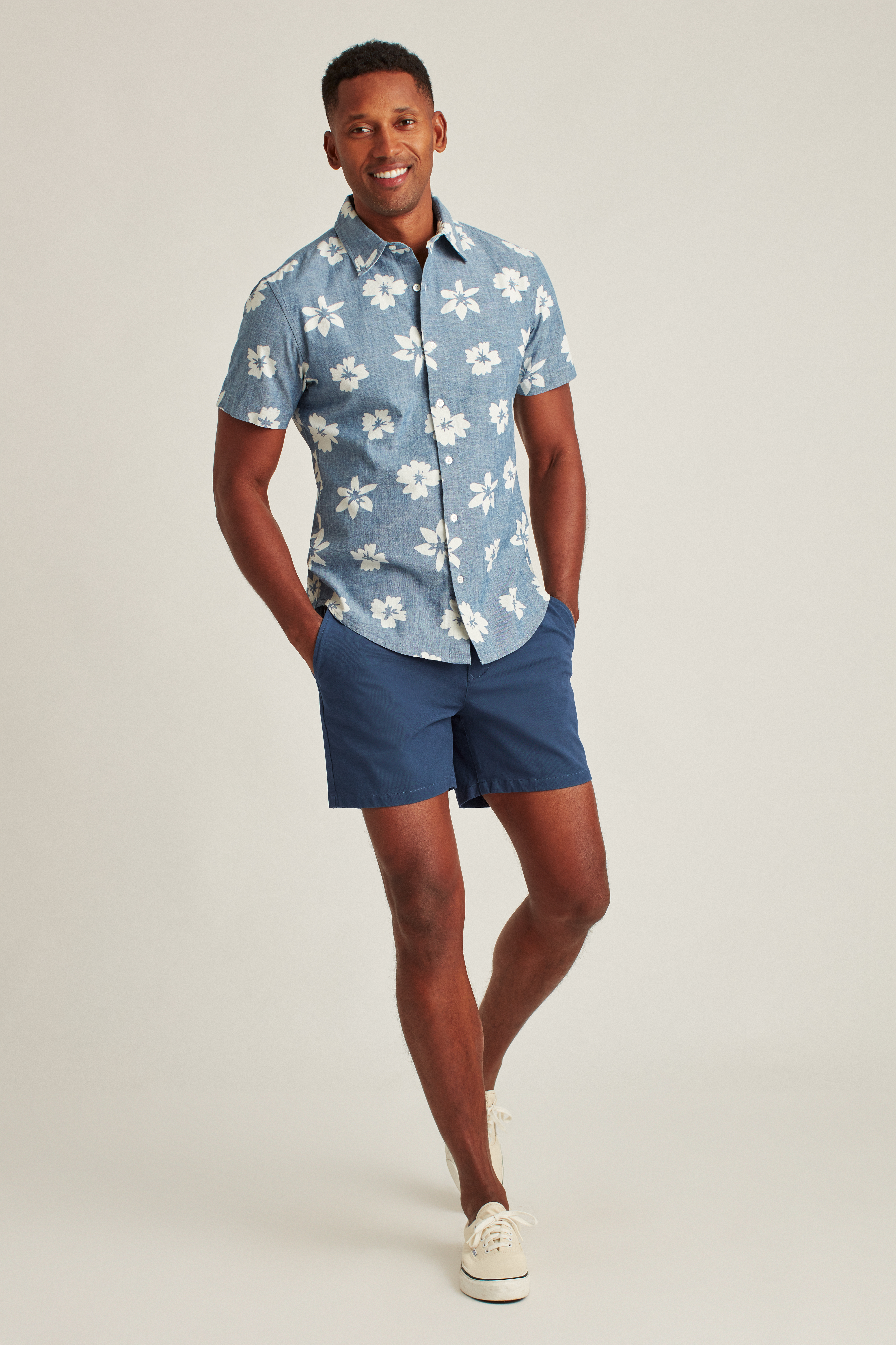 The Chino Short 2.0