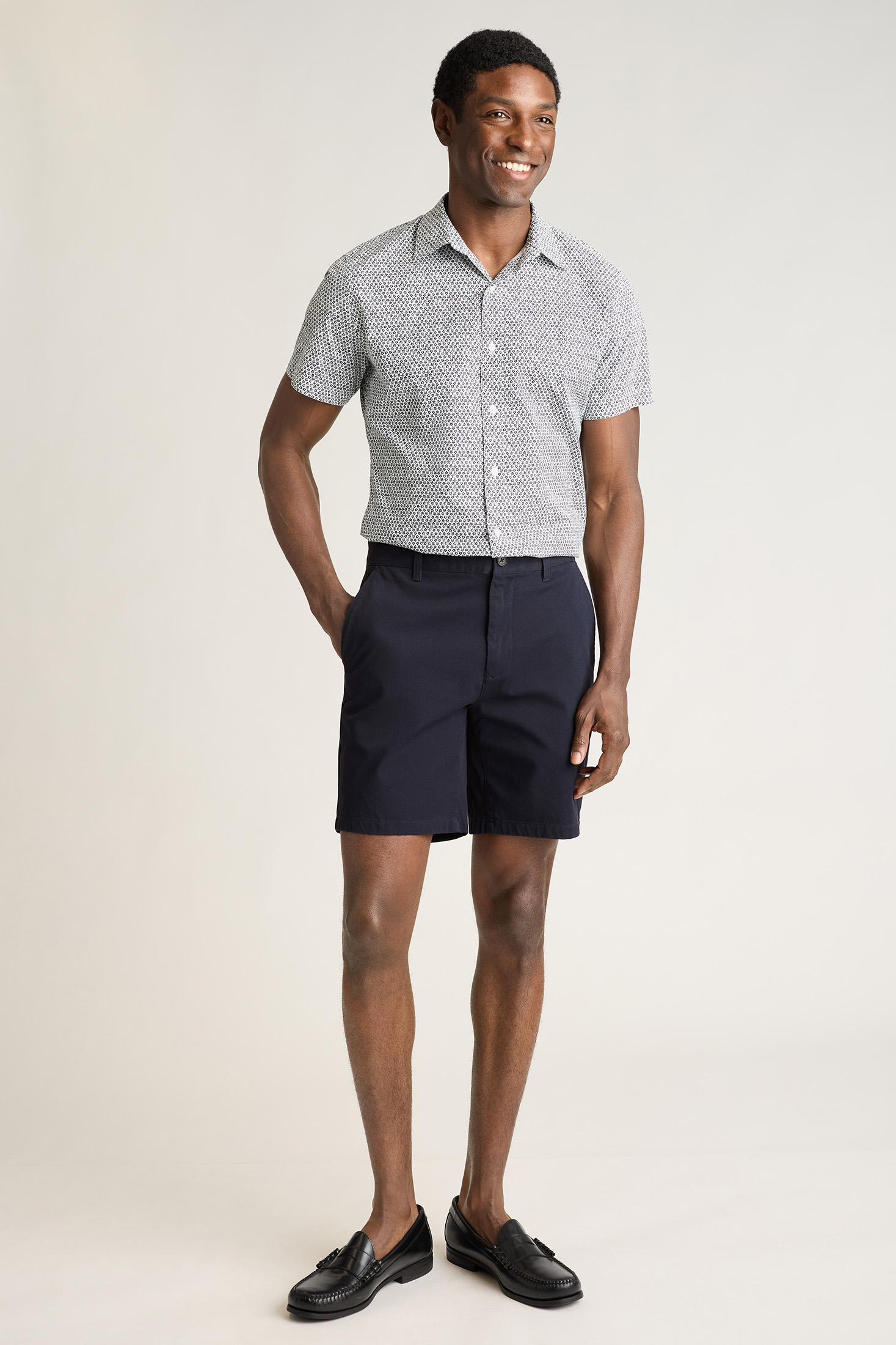 Easy Stretch Washed Bonobos Men's Chino Short 2.0 | Bonobos