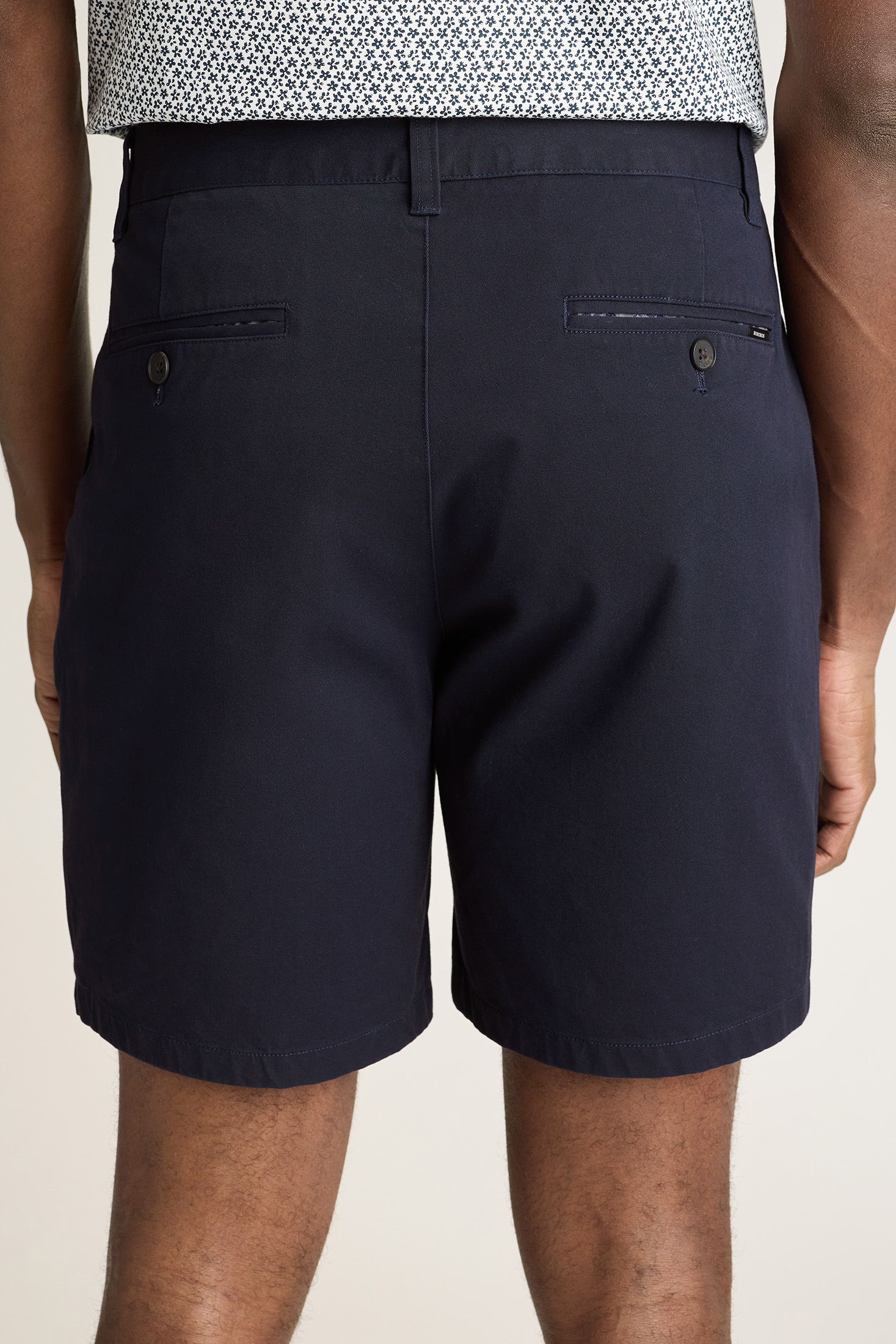 Easy Stretch Washed Bonobos Men's Chino Short 2.0 | Bonobos