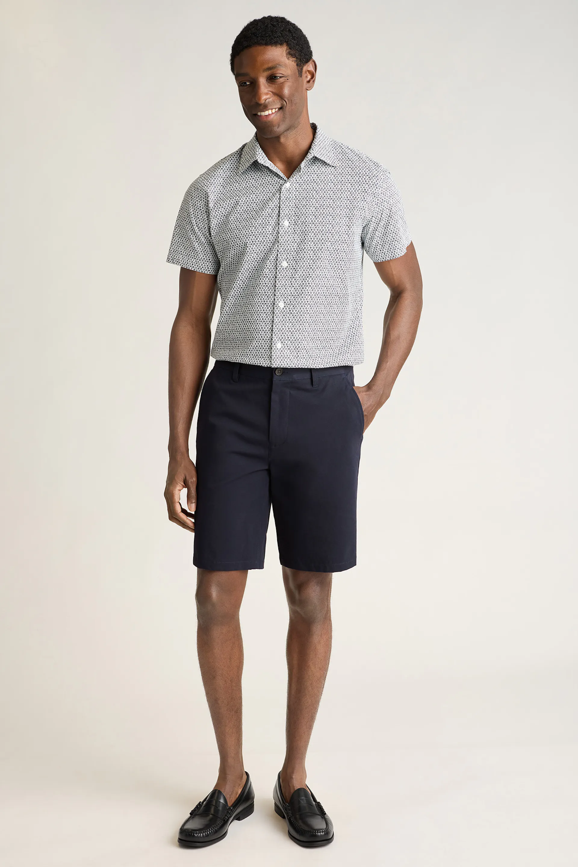 The Chino Short 2.0