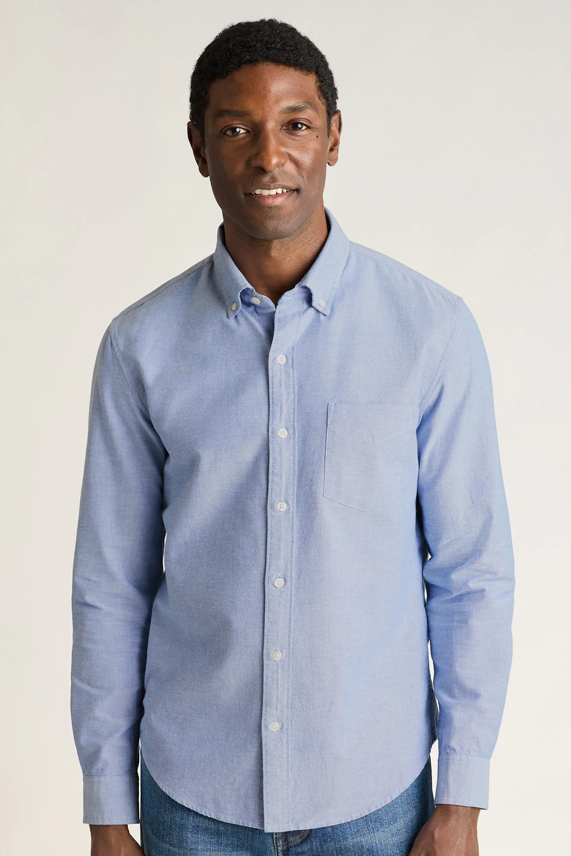 Everyday Oxford Shirt
