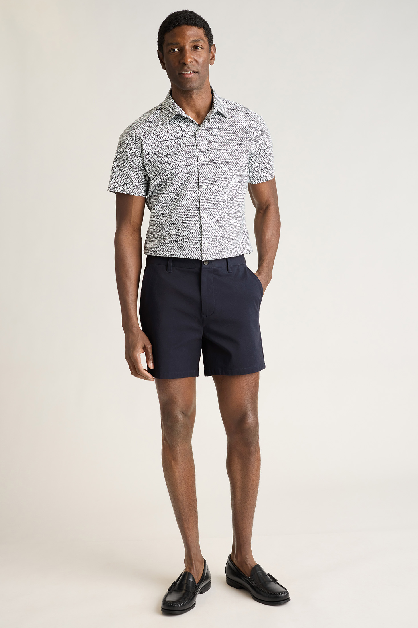 The Chino Short 2.0