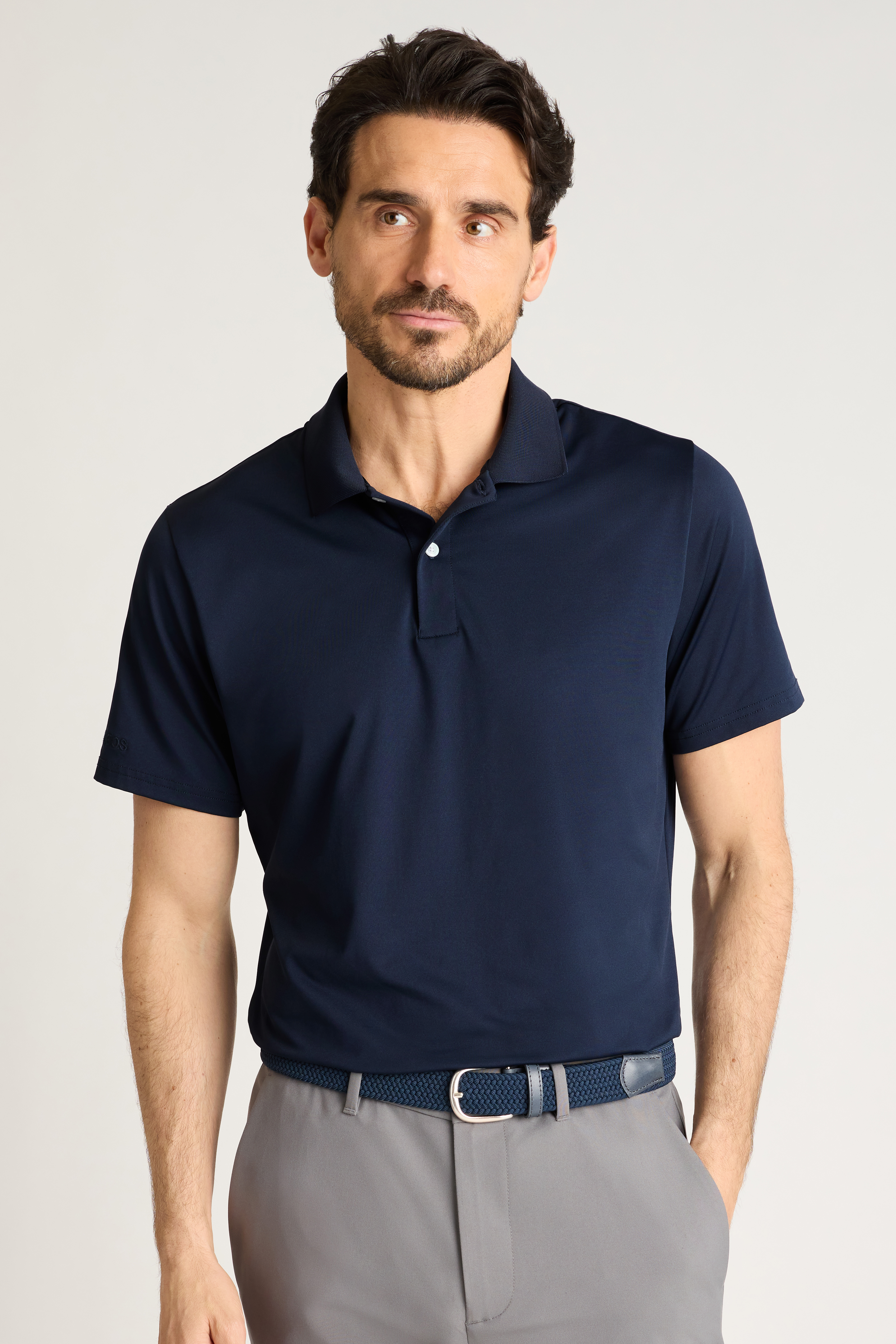 Performance Golf Polo