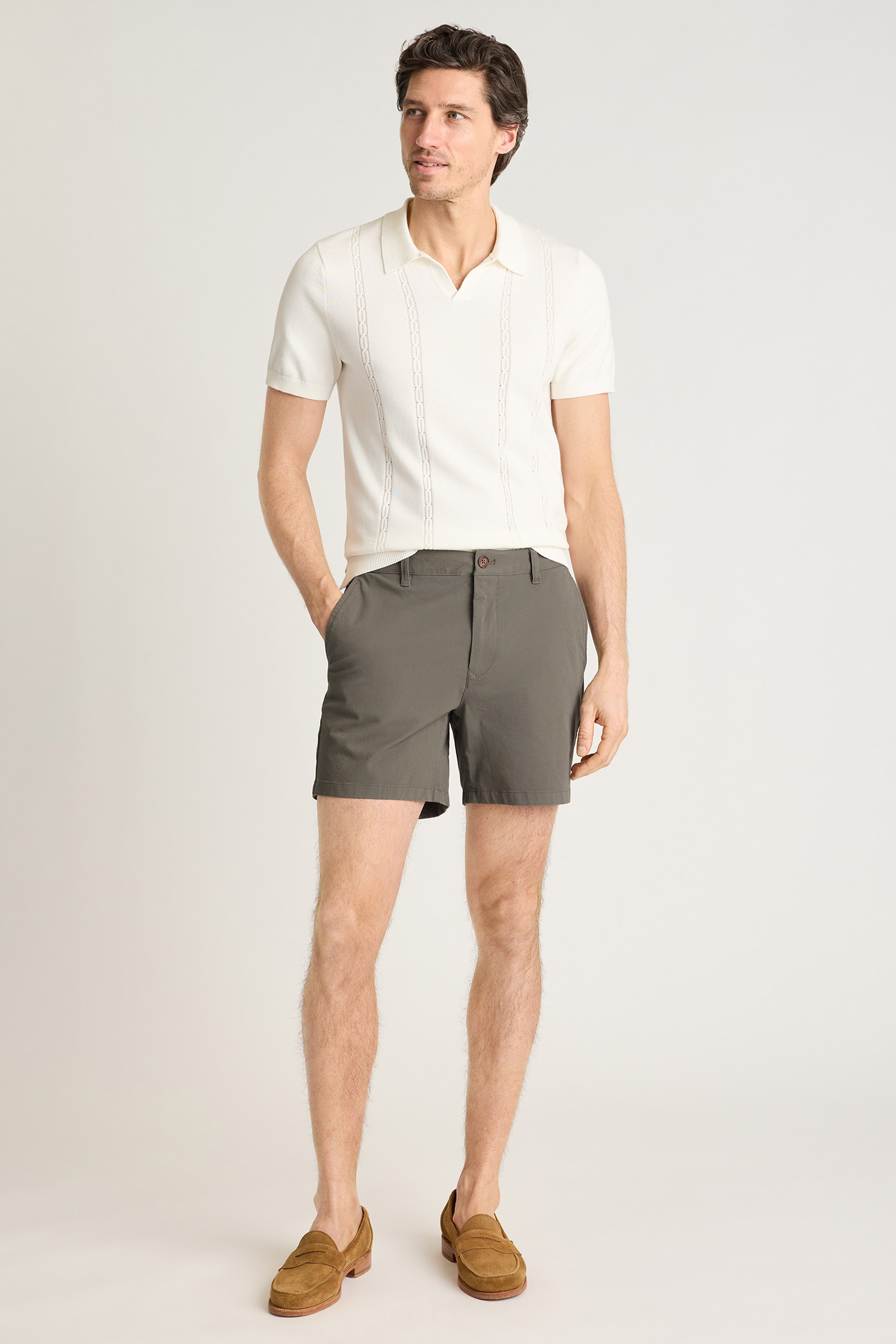 Easy Stretch Washed Bonobos Men's Chino Short 2.0 | Bonobos