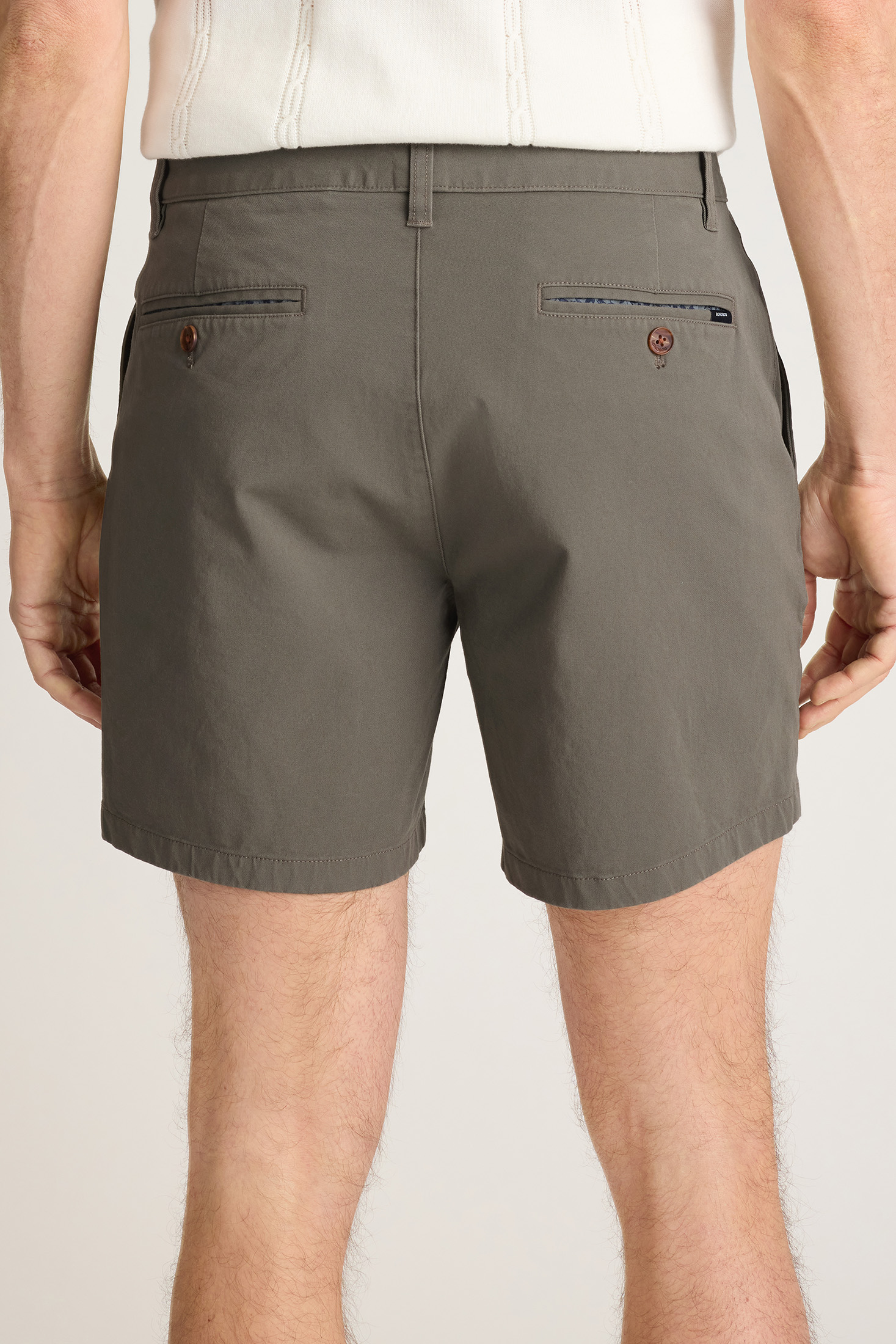 Easy Stretch Washed Bonobos Men's Chino Short 2.0 | Bonobos