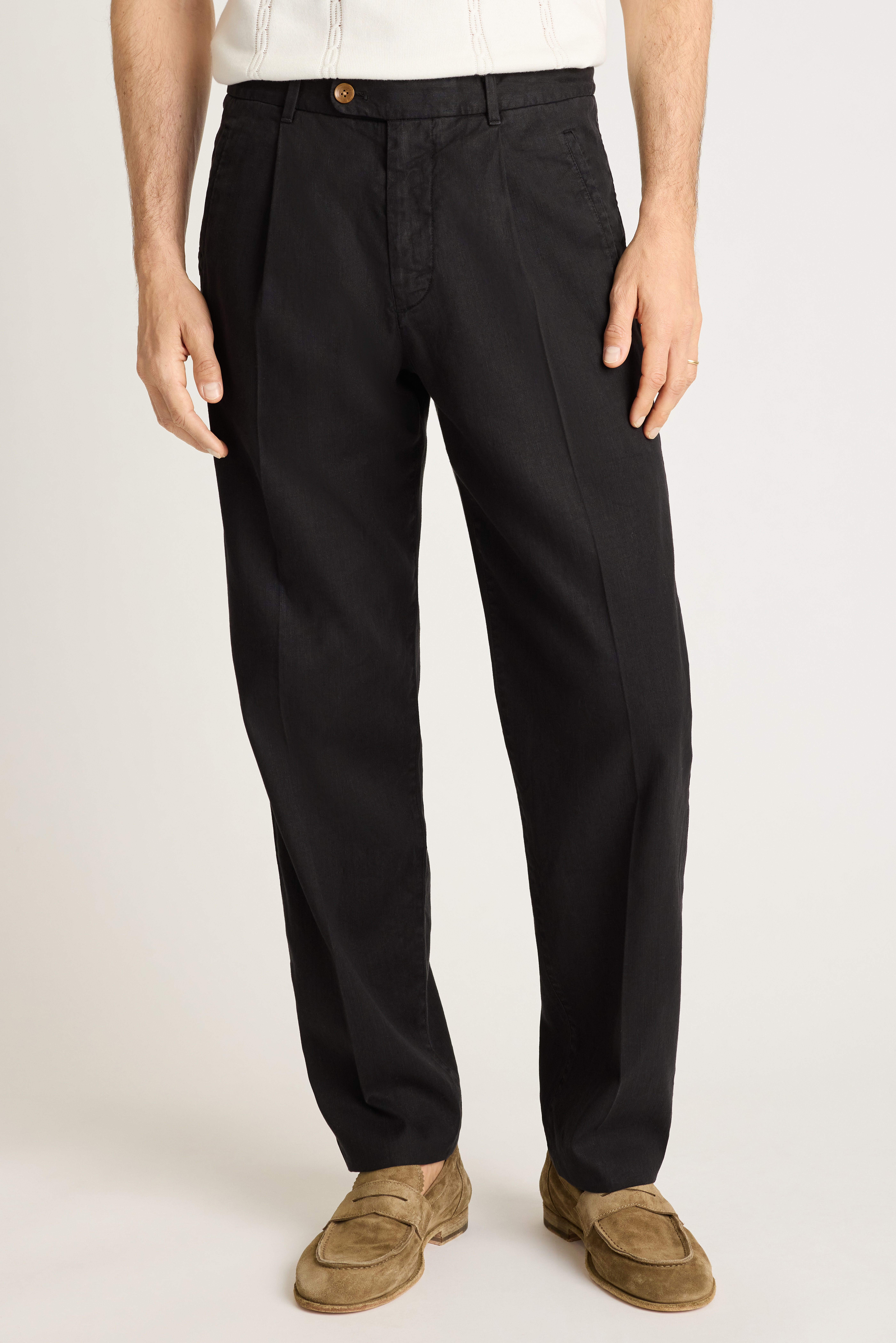 Coastal Linen Pant