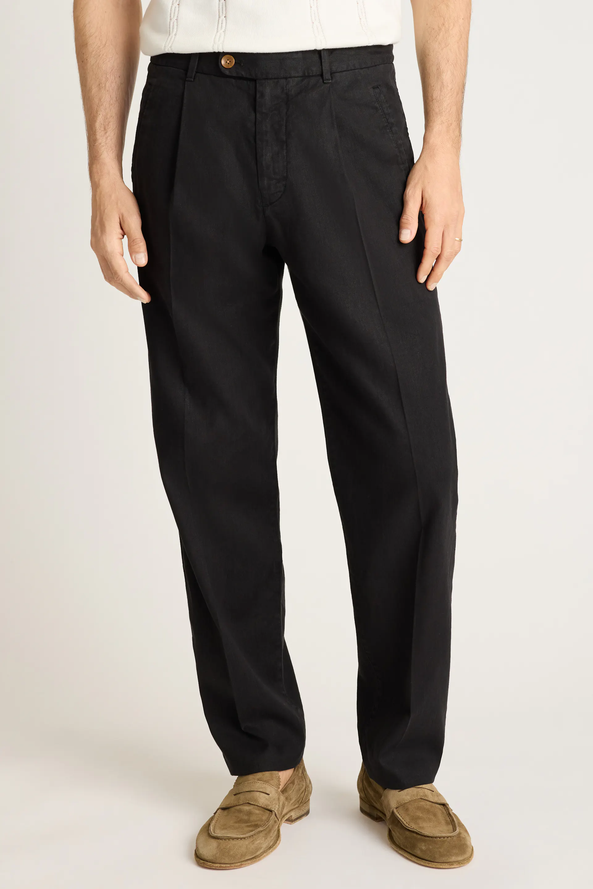 Coastal Linen Pant