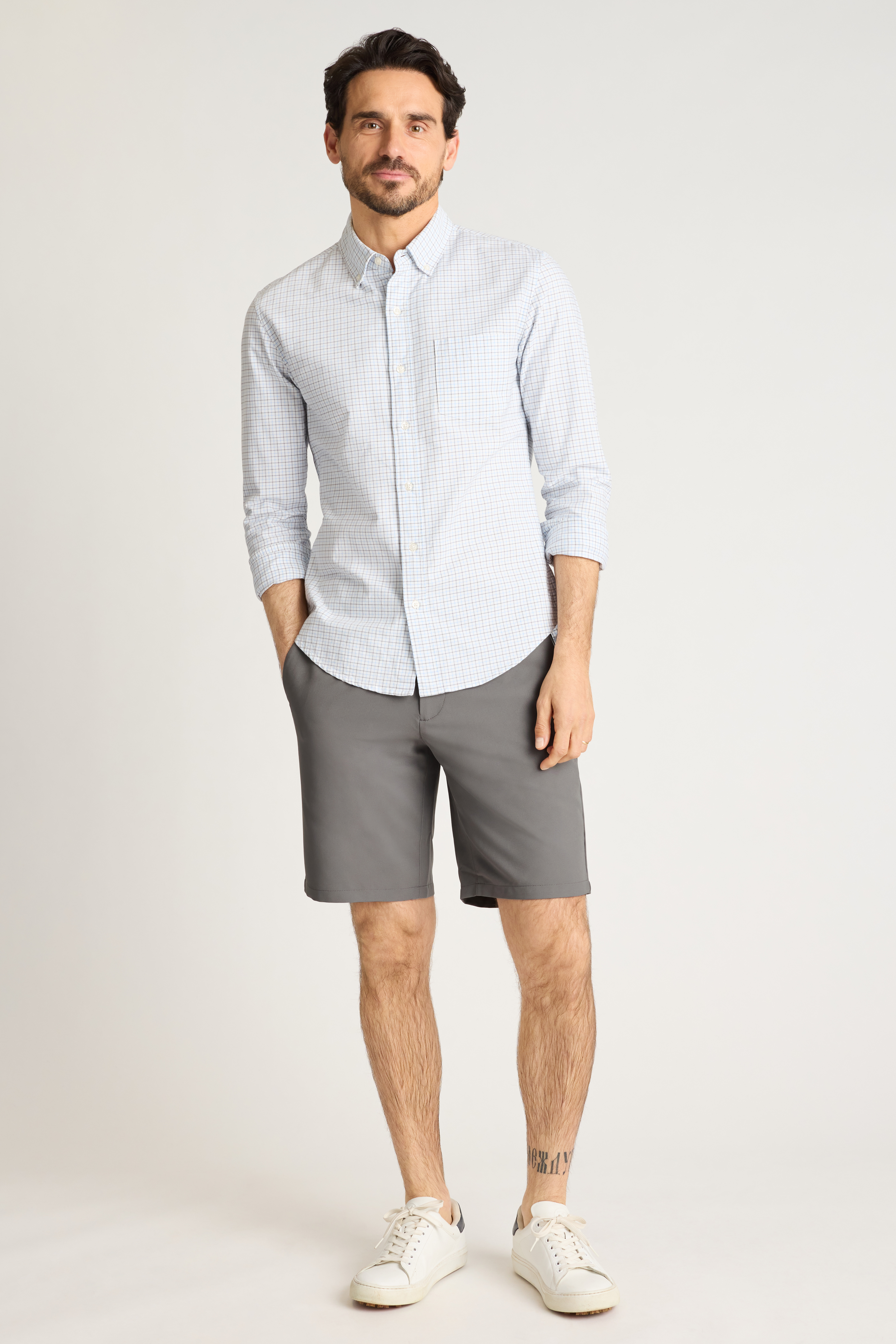 Performance Link Shorts