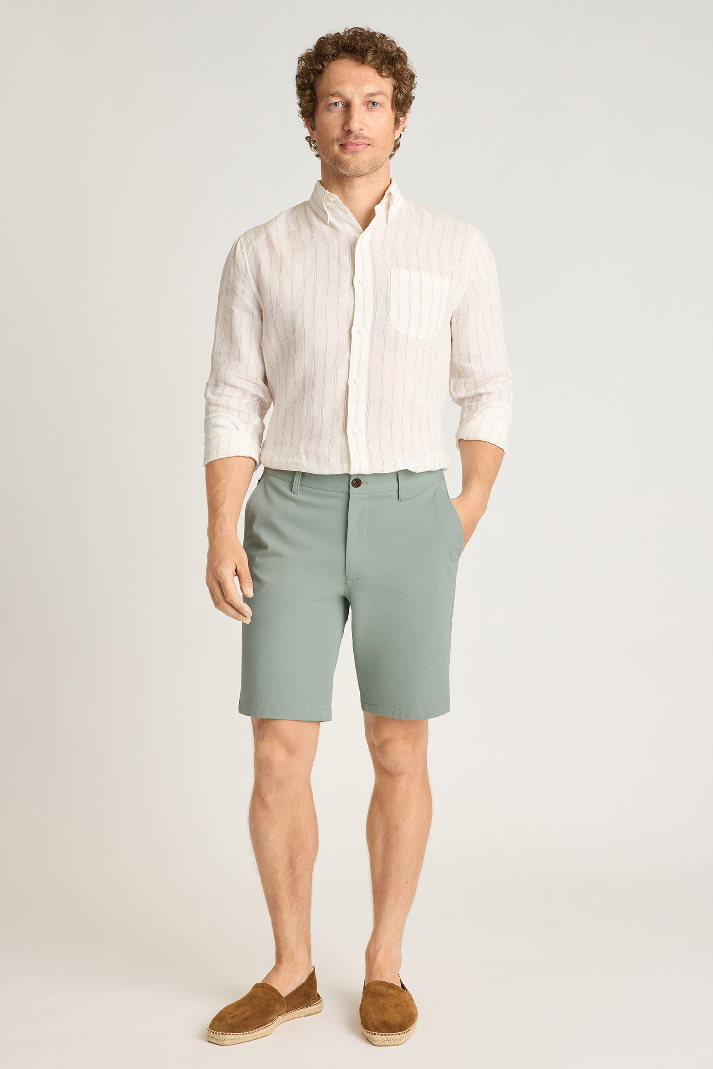 The Chino Short 2.0