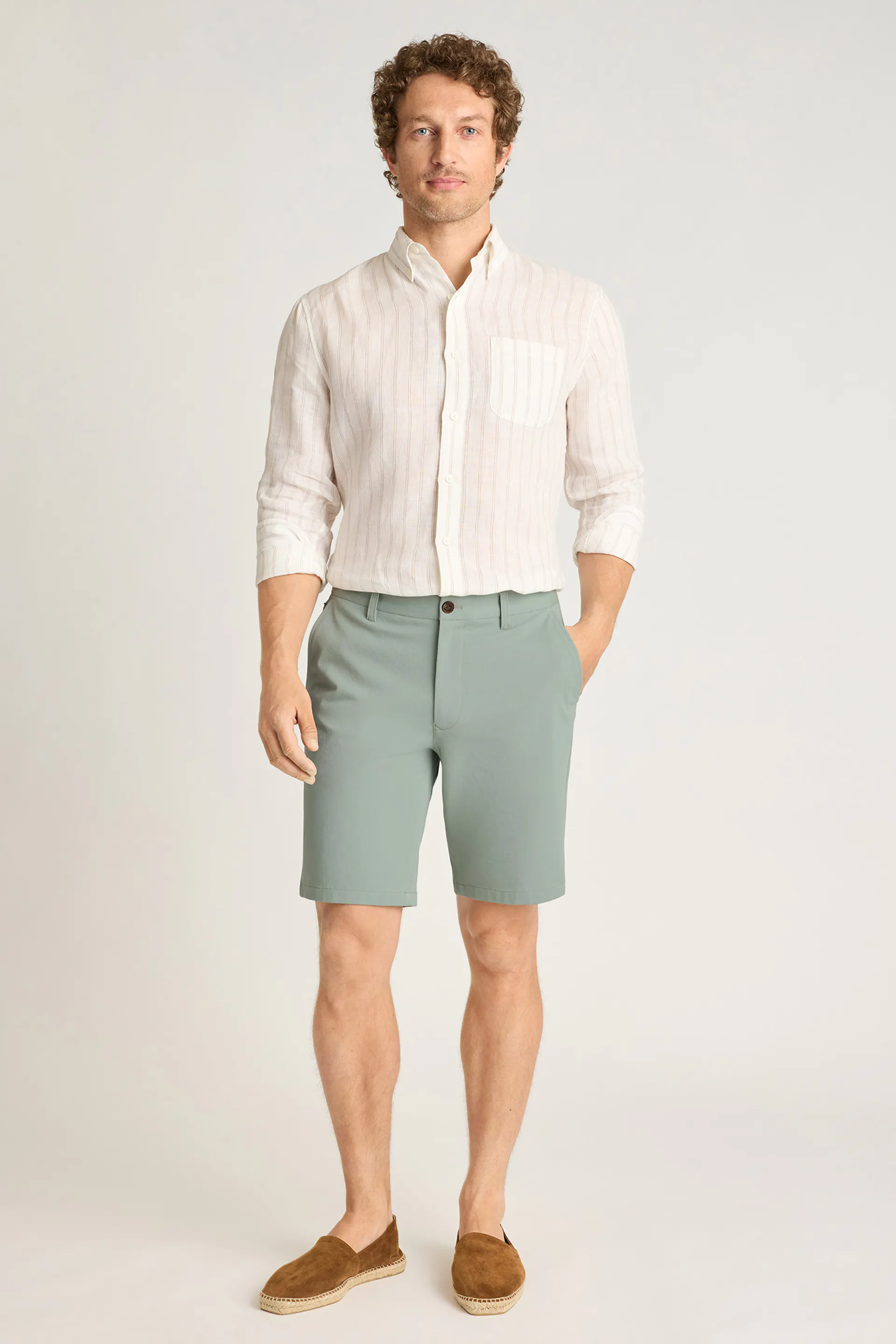 The Chino Short 2.0