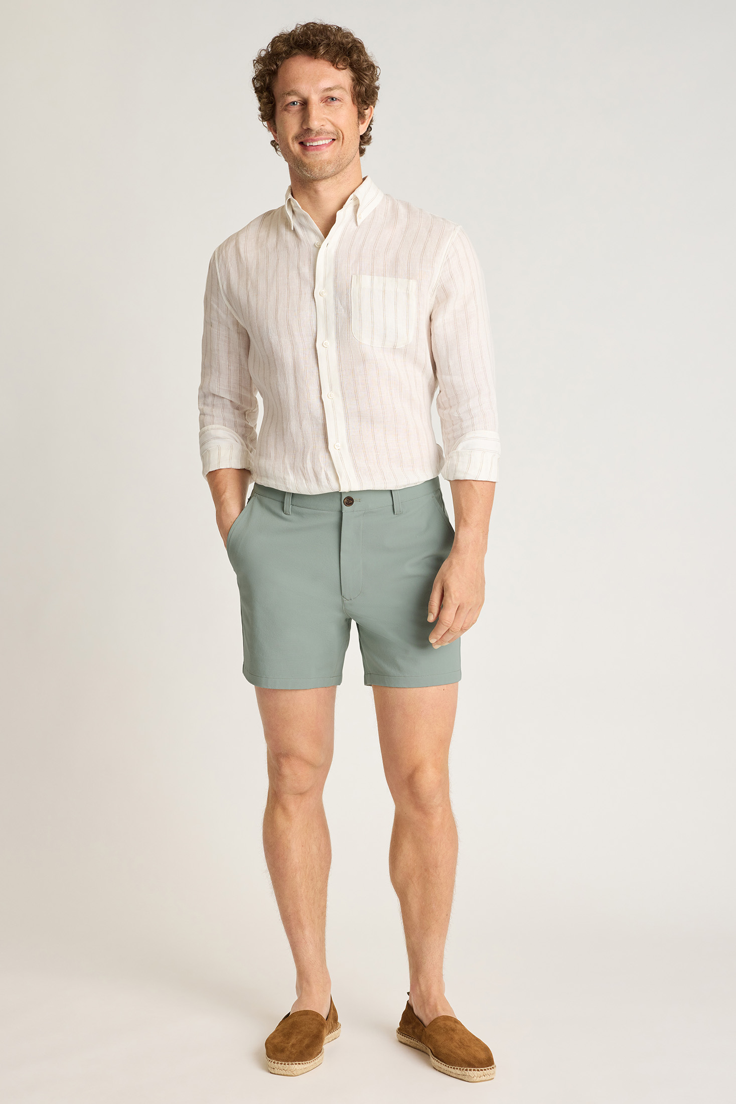 The Chino Short 2.0