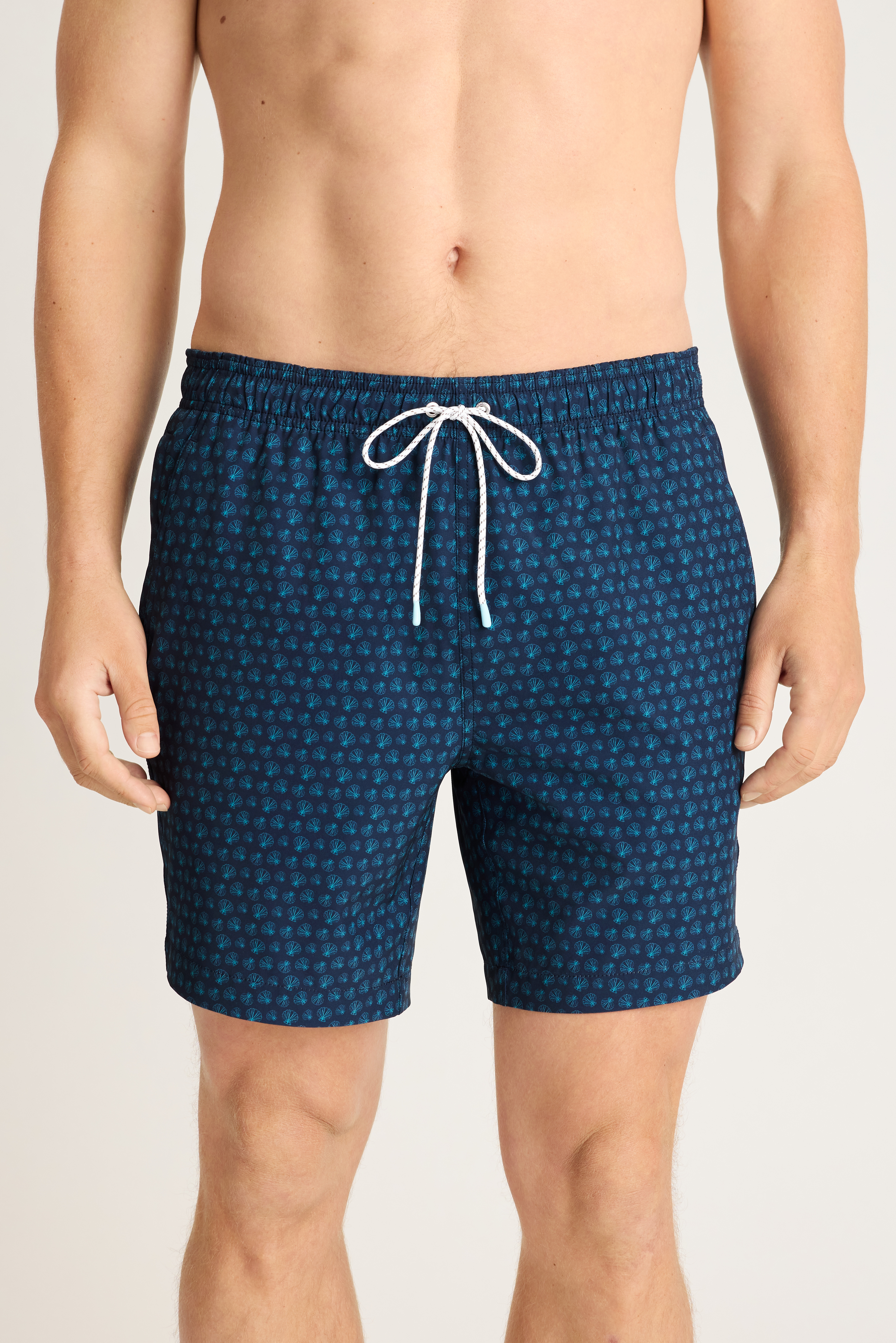 Riviera Swim Trunks