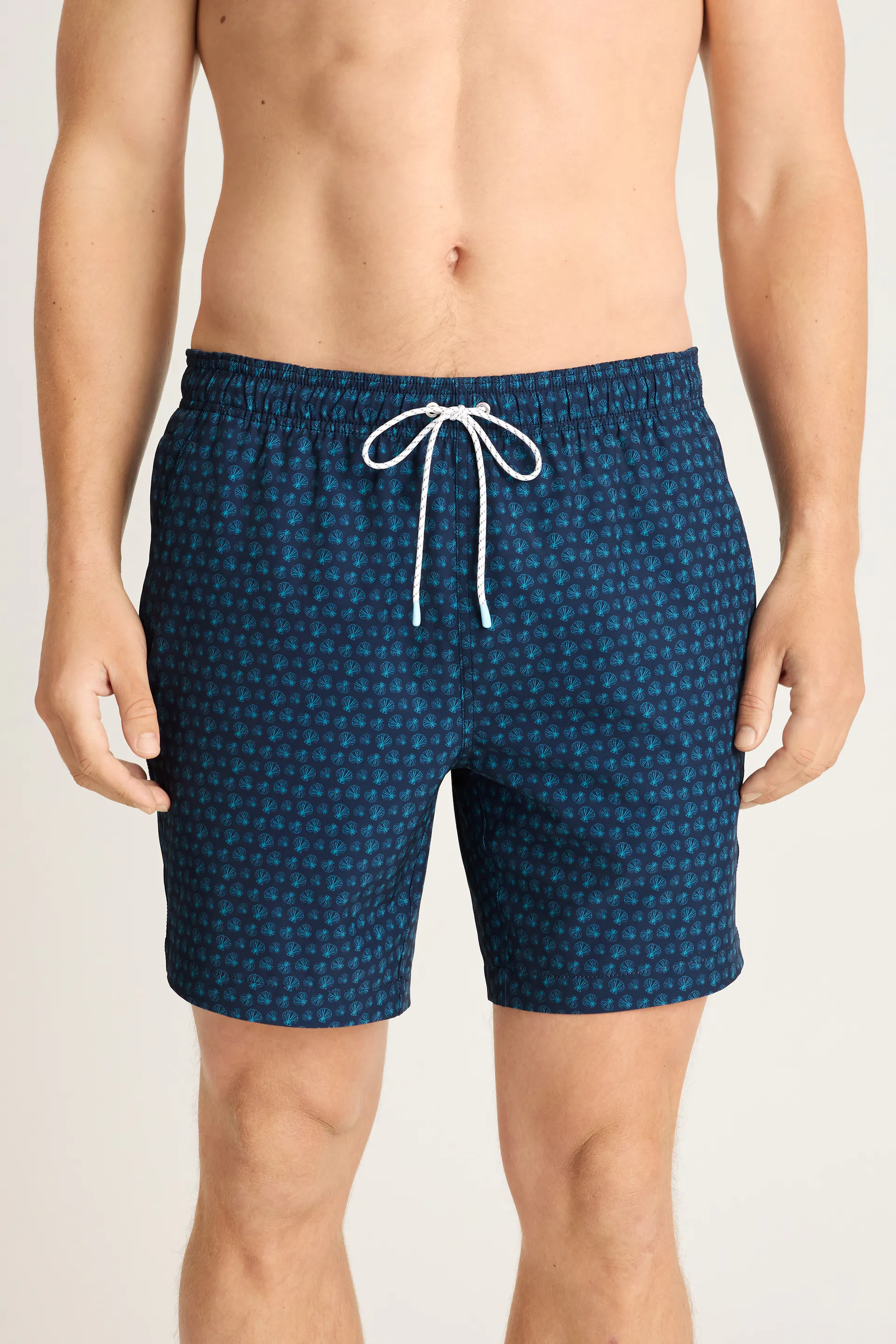 Riviera Swim Trunks