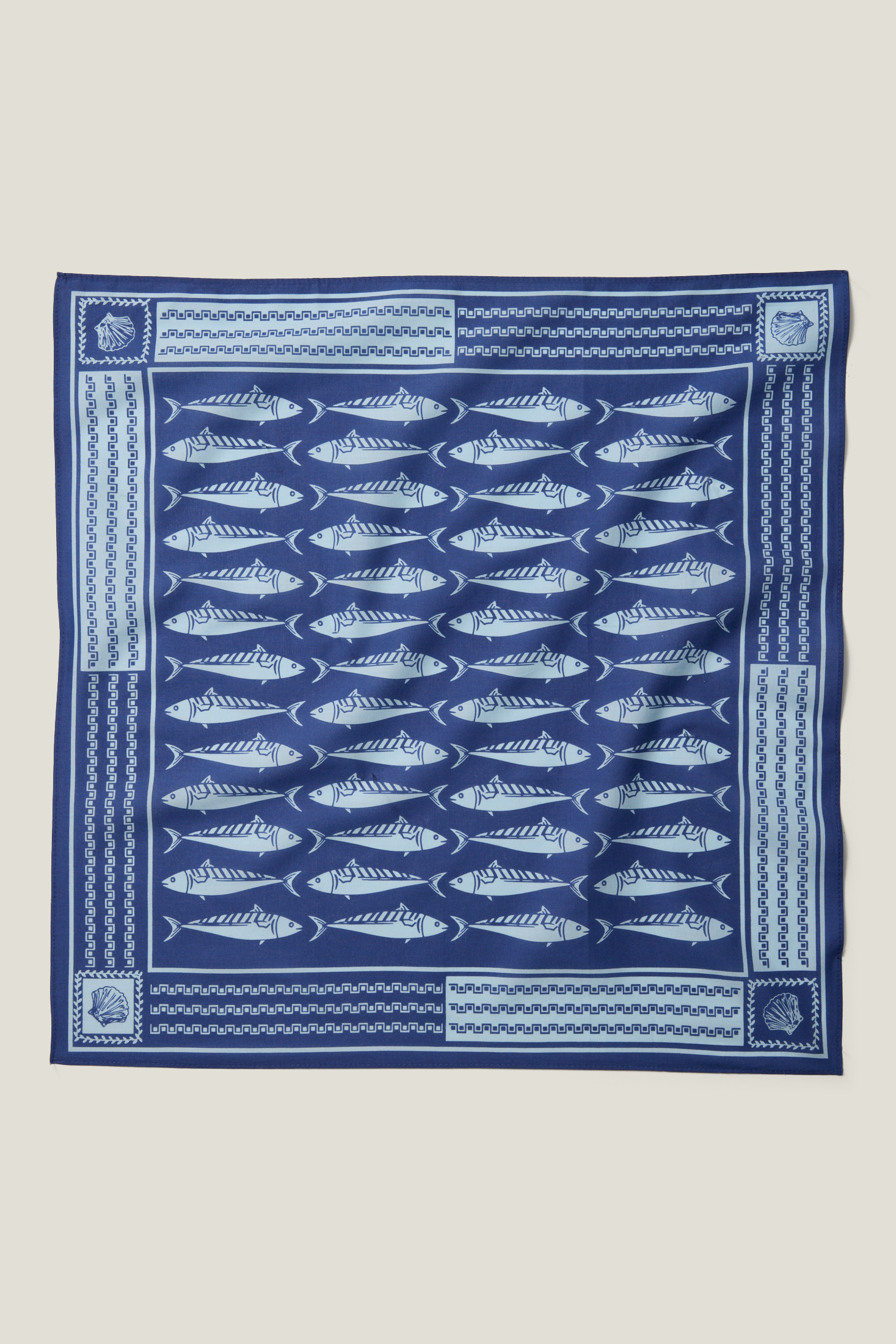 Cotton Bandana