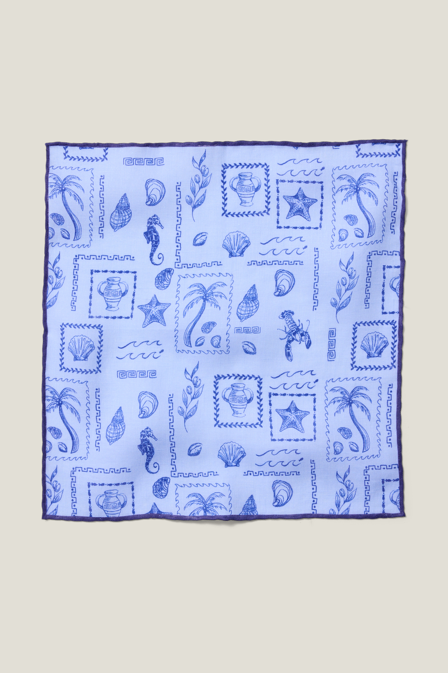 Premium Pocket Square