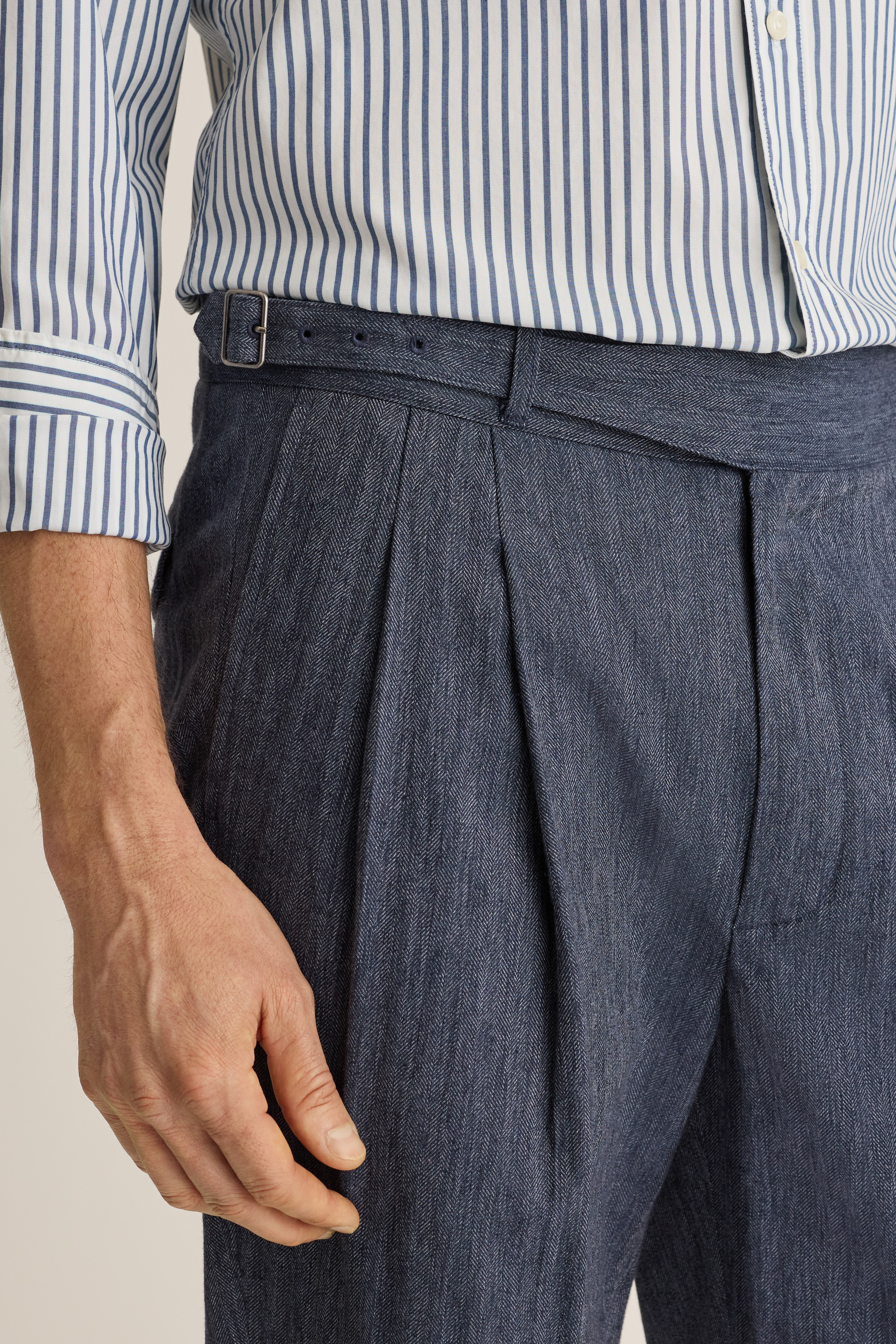 Italian Gurkha Trouser | Bonobos