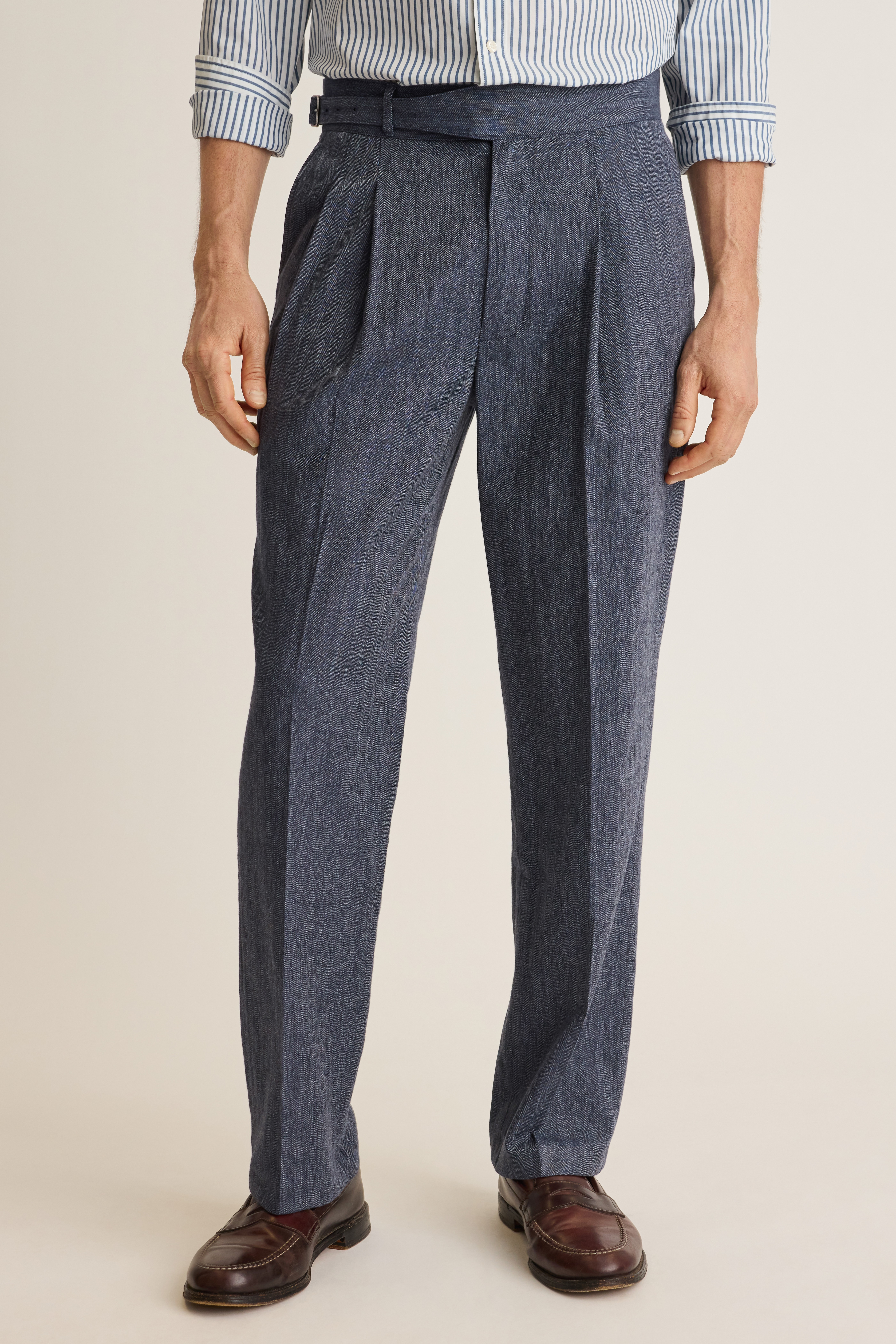 Italian Gurkha Trouser | Bonobos