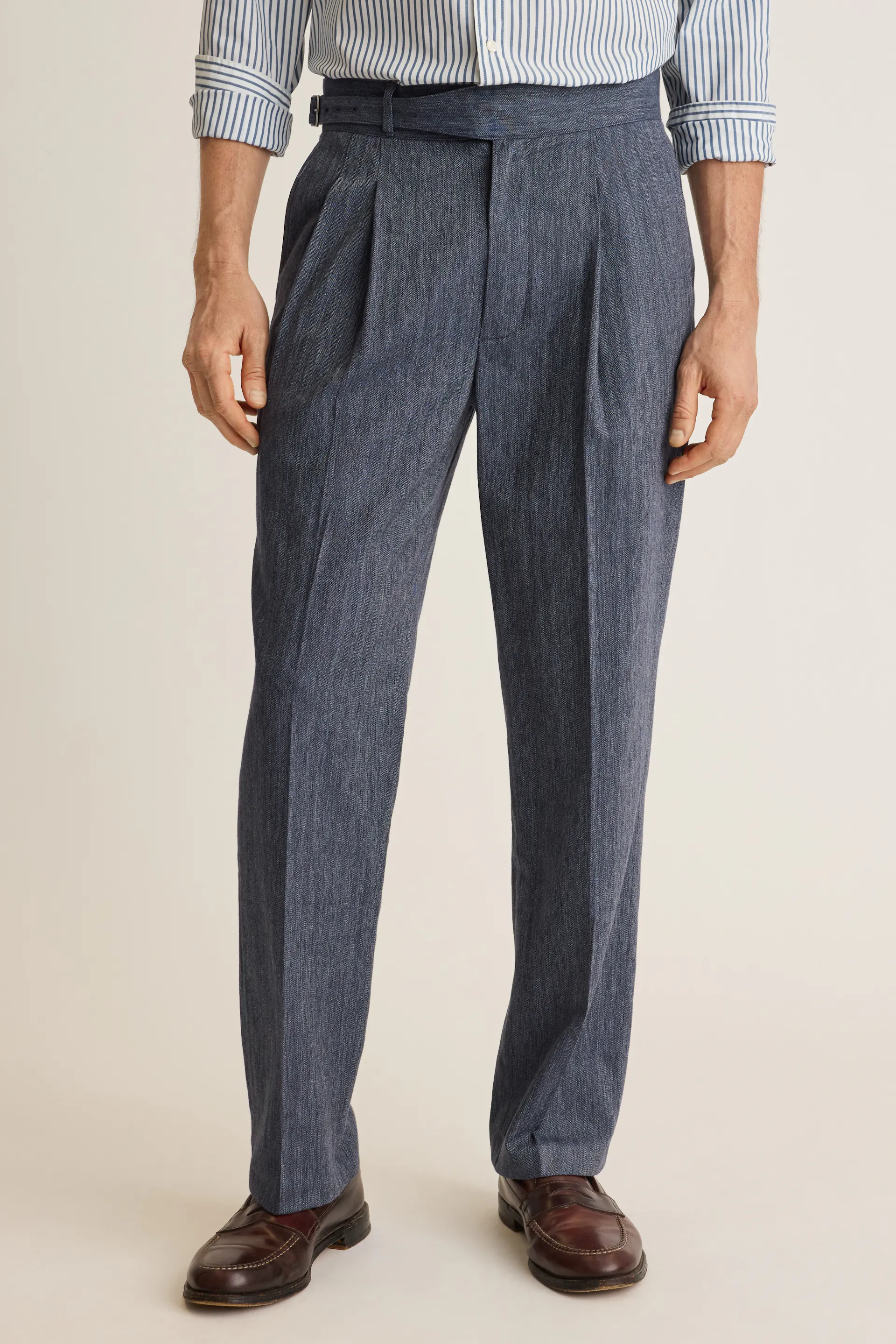 Italian Gurkha Trouser