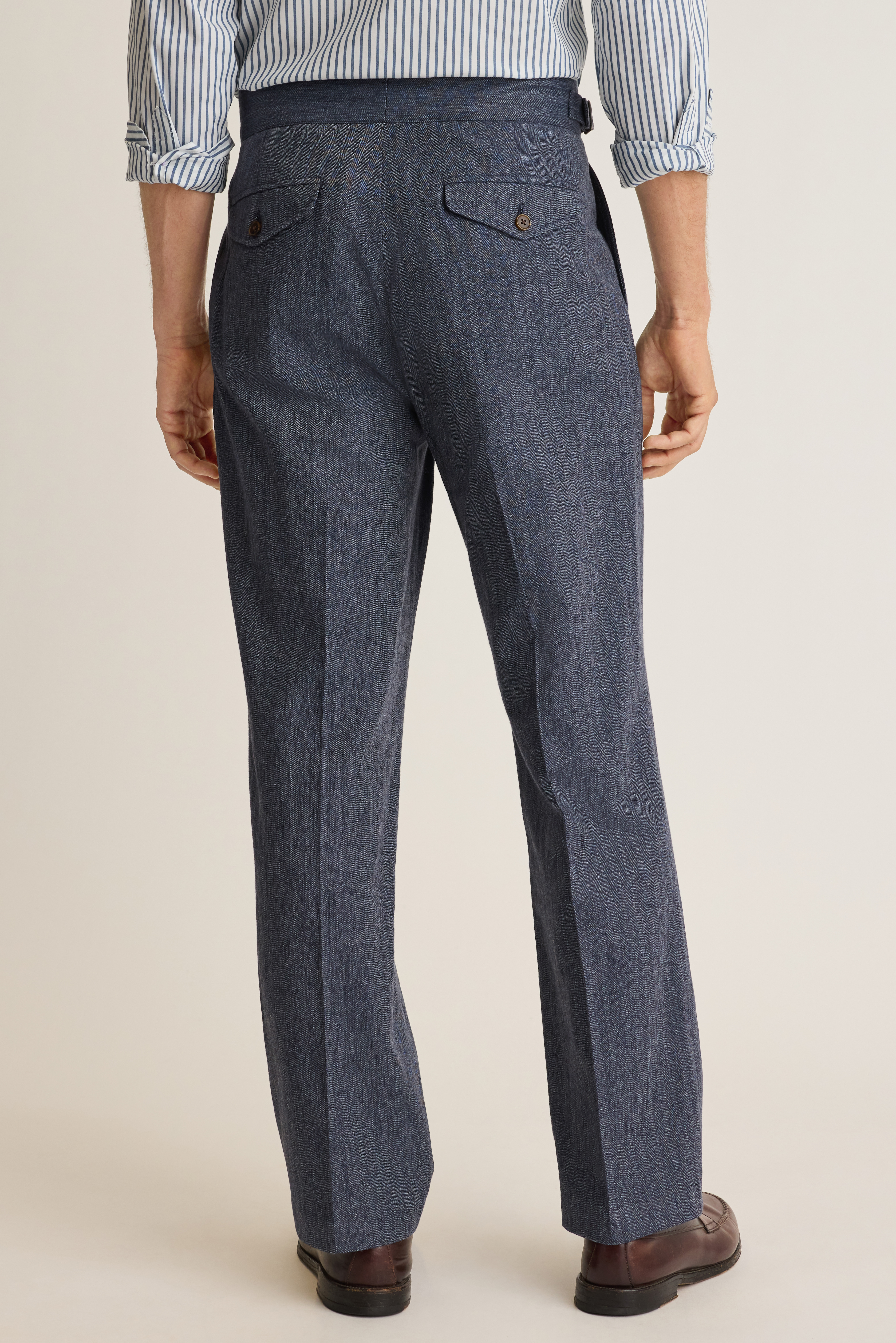 Italian Gurkha Trouser | Bonobos Italian Gurkha Trouser | Bonobos