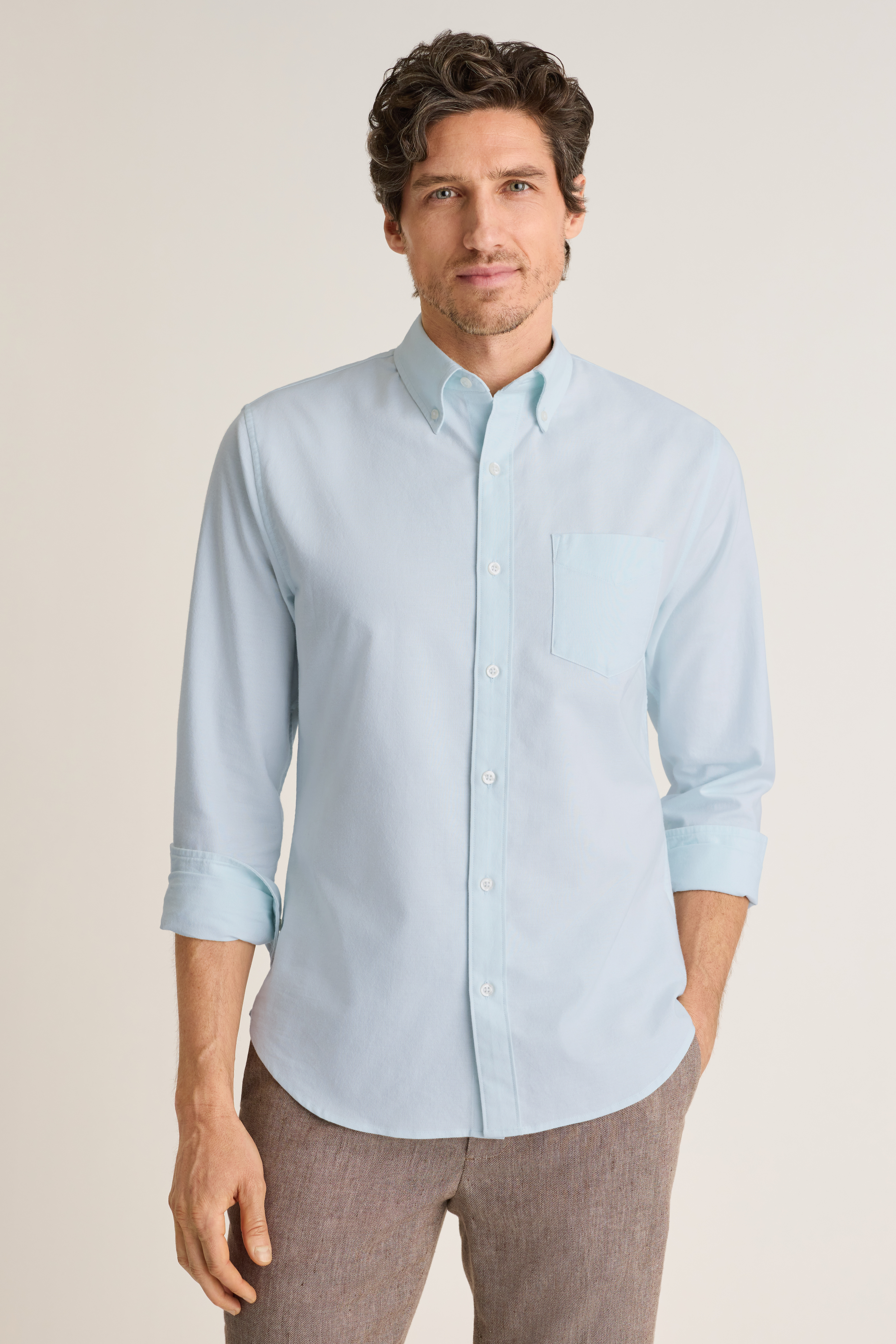 Everyday Oxford Shirt