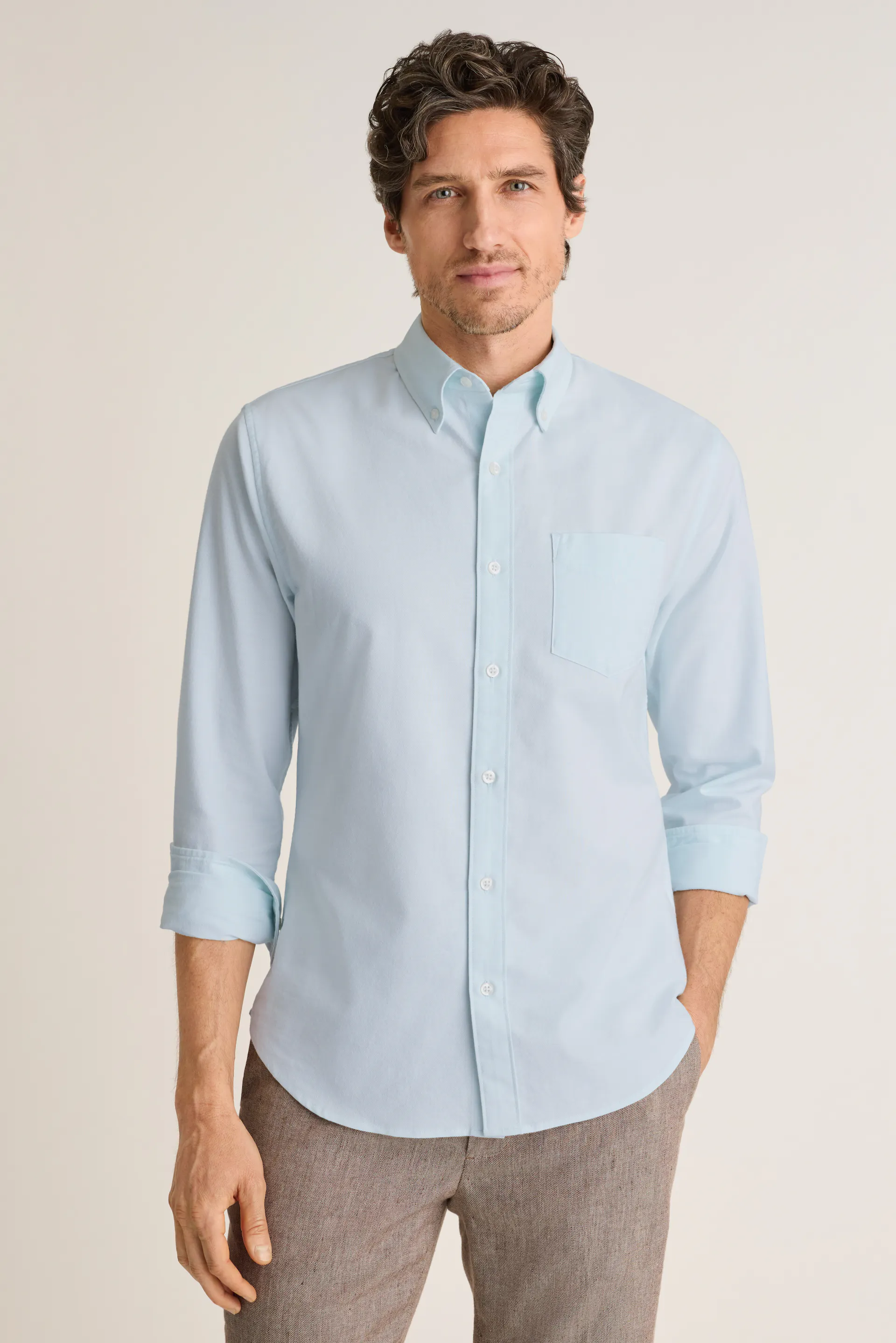 Everyday Oxford Shirt