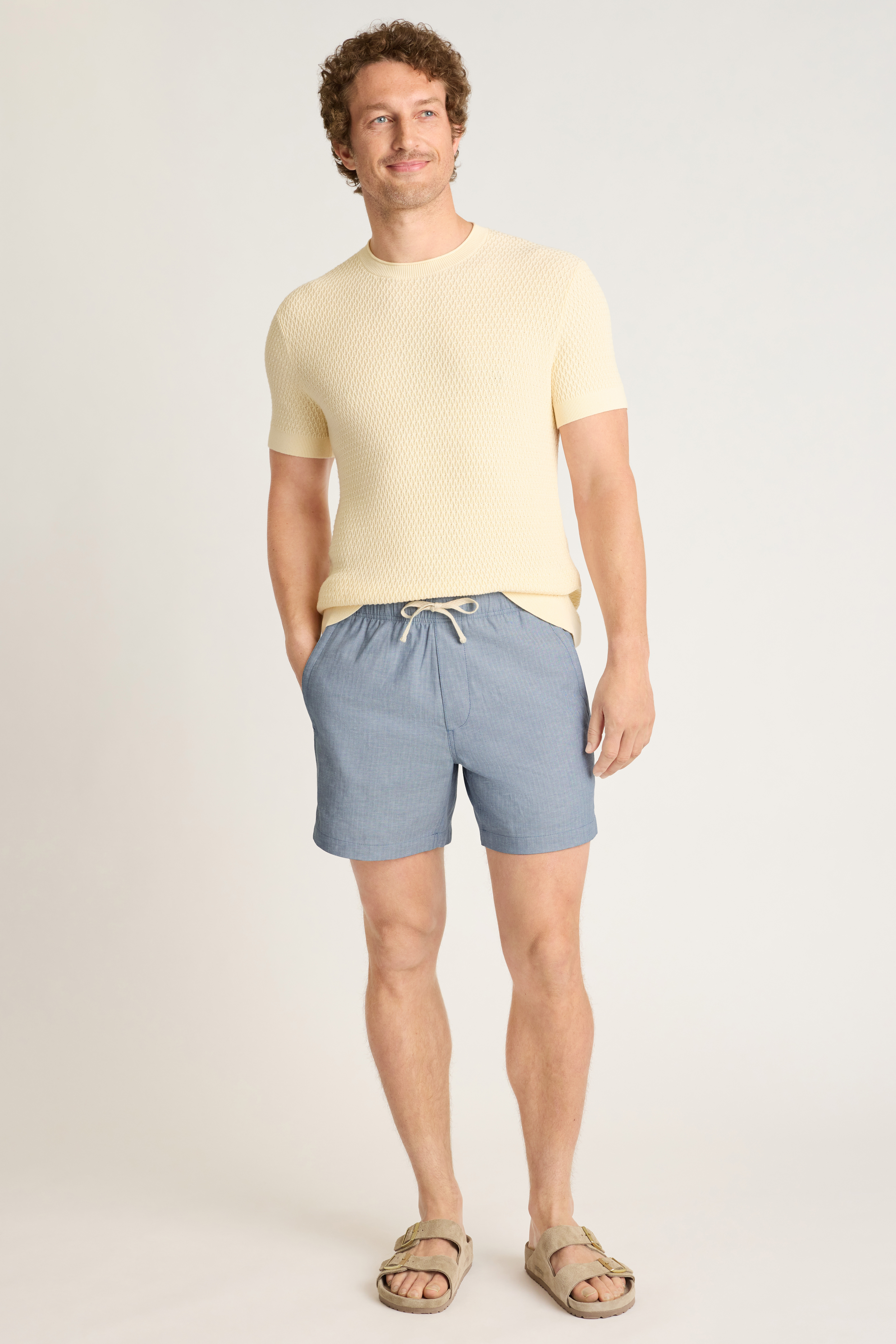 Nomad Short
