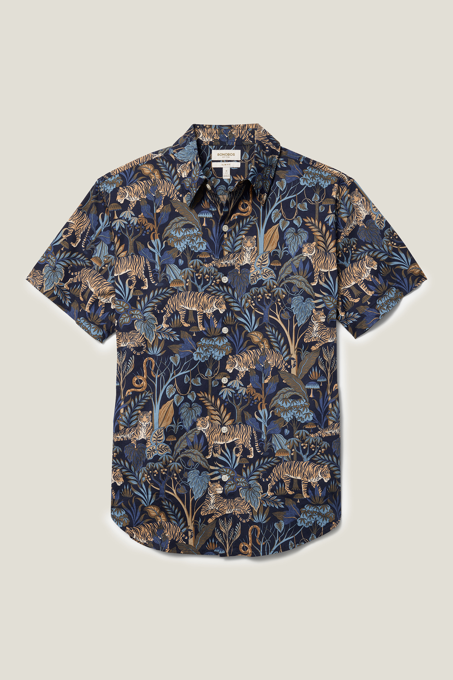 Riviera Short Sleeve Shirt