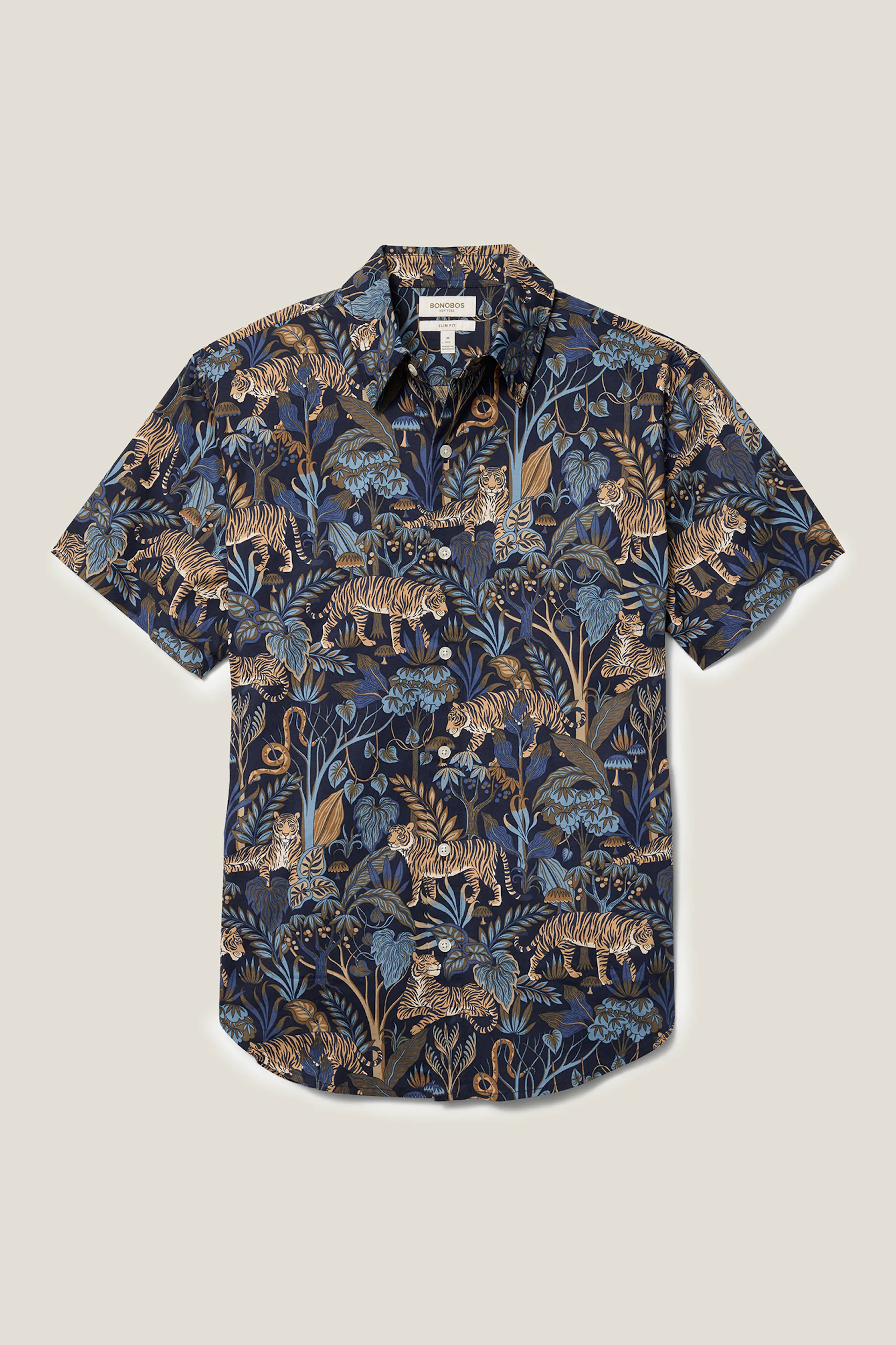 Riviera Short Sleeve Shirt