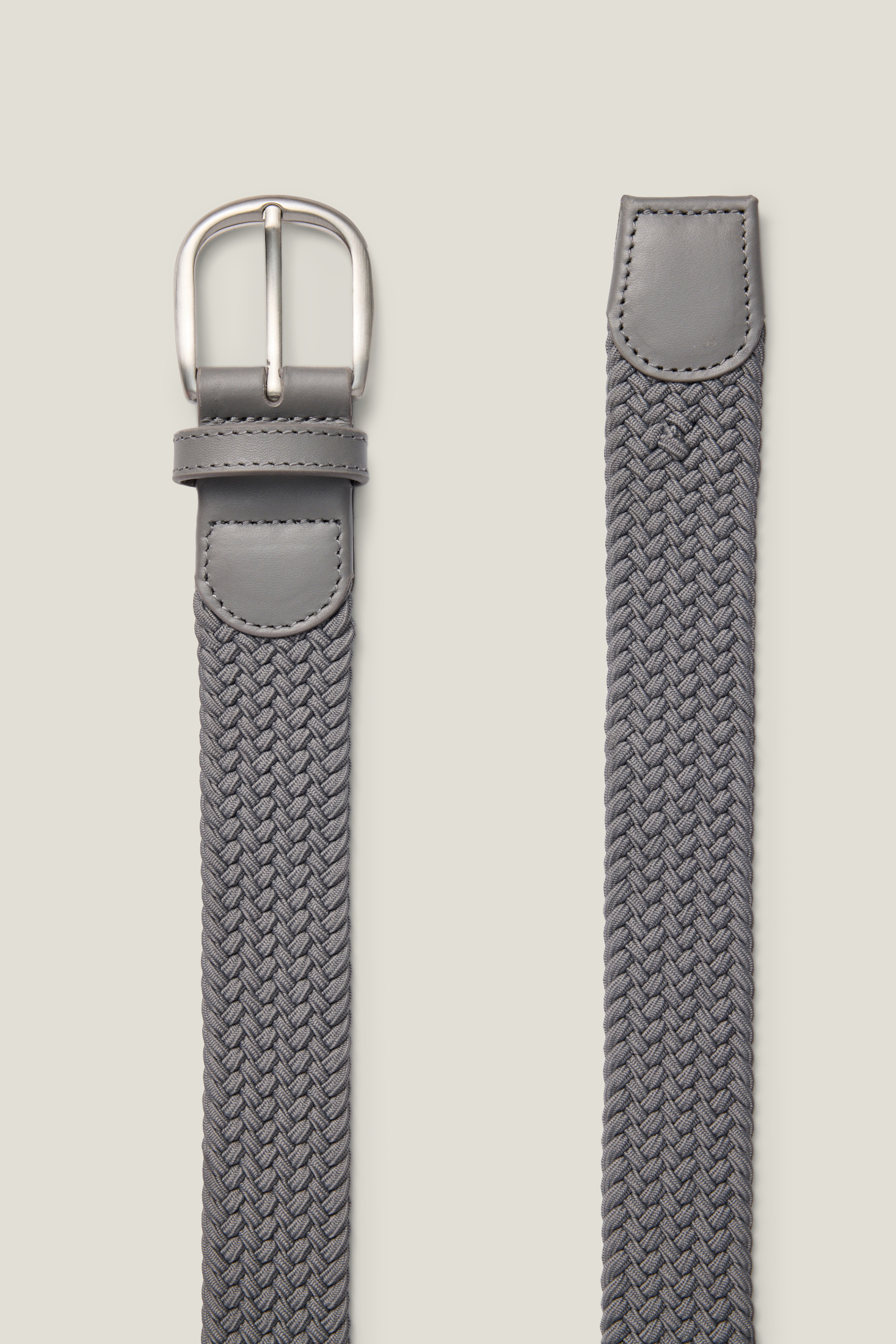 The Clubhouse Stretch Belt