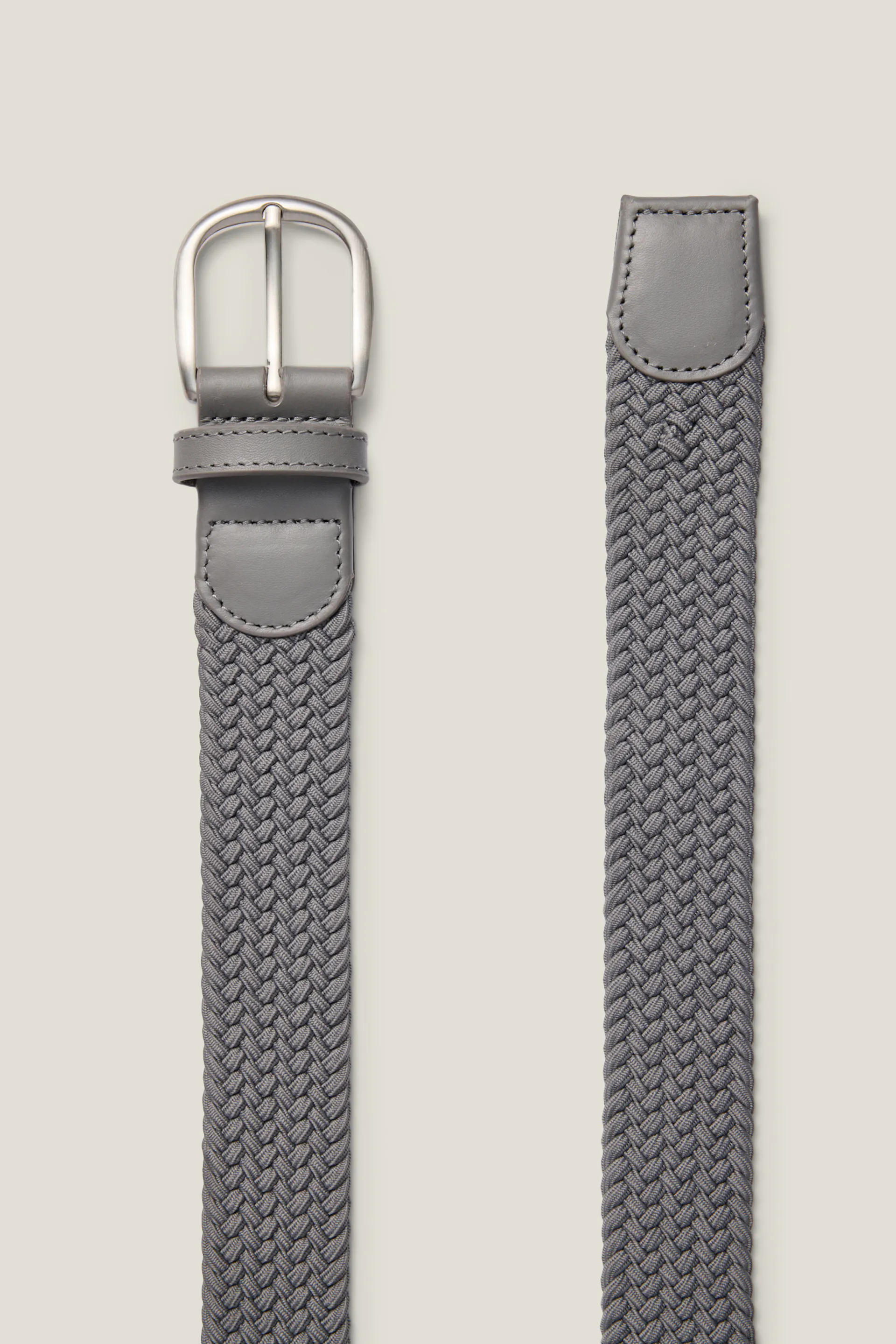 The Clubhouse Stretch Belt