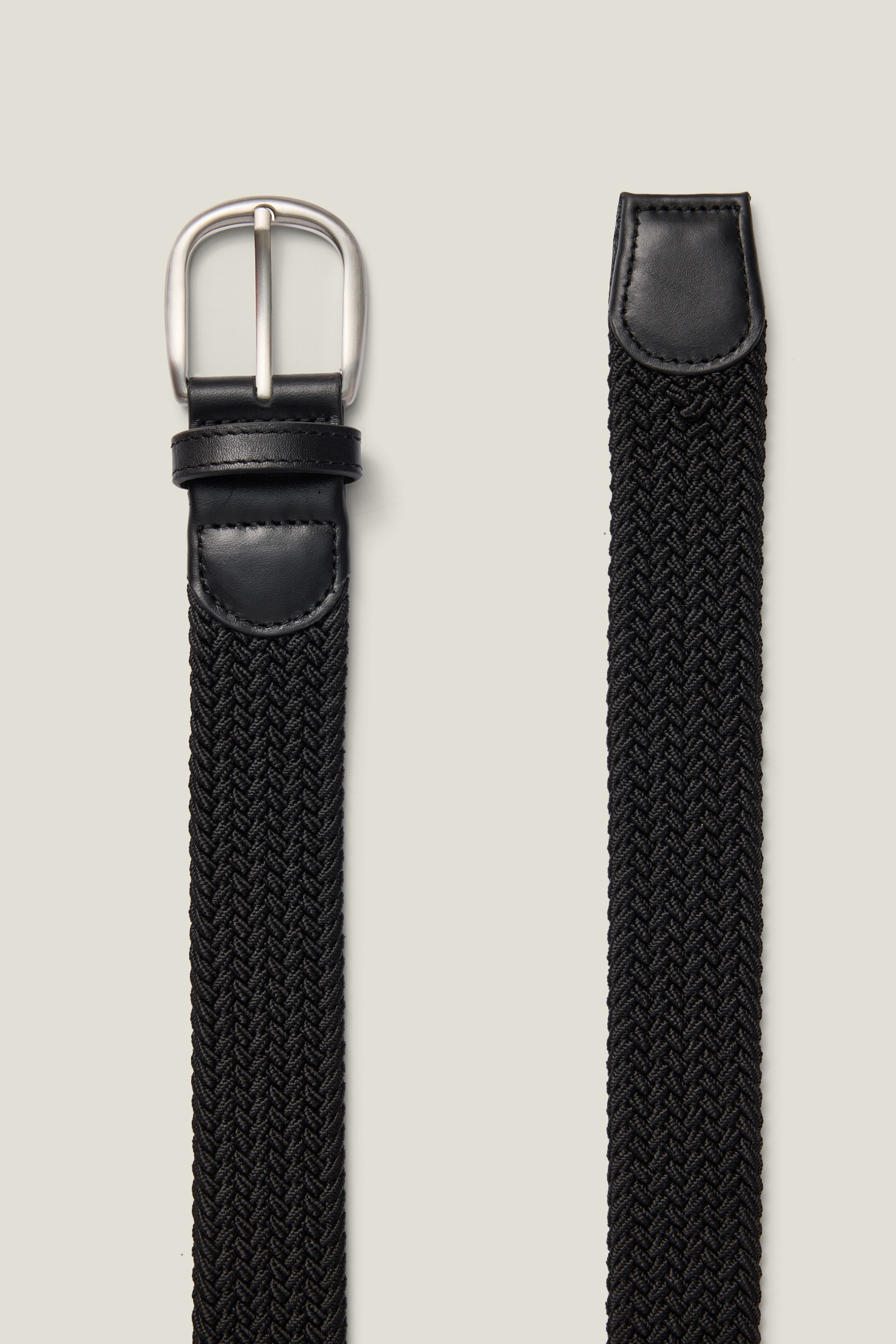 The Clubhouse Stretch Belt