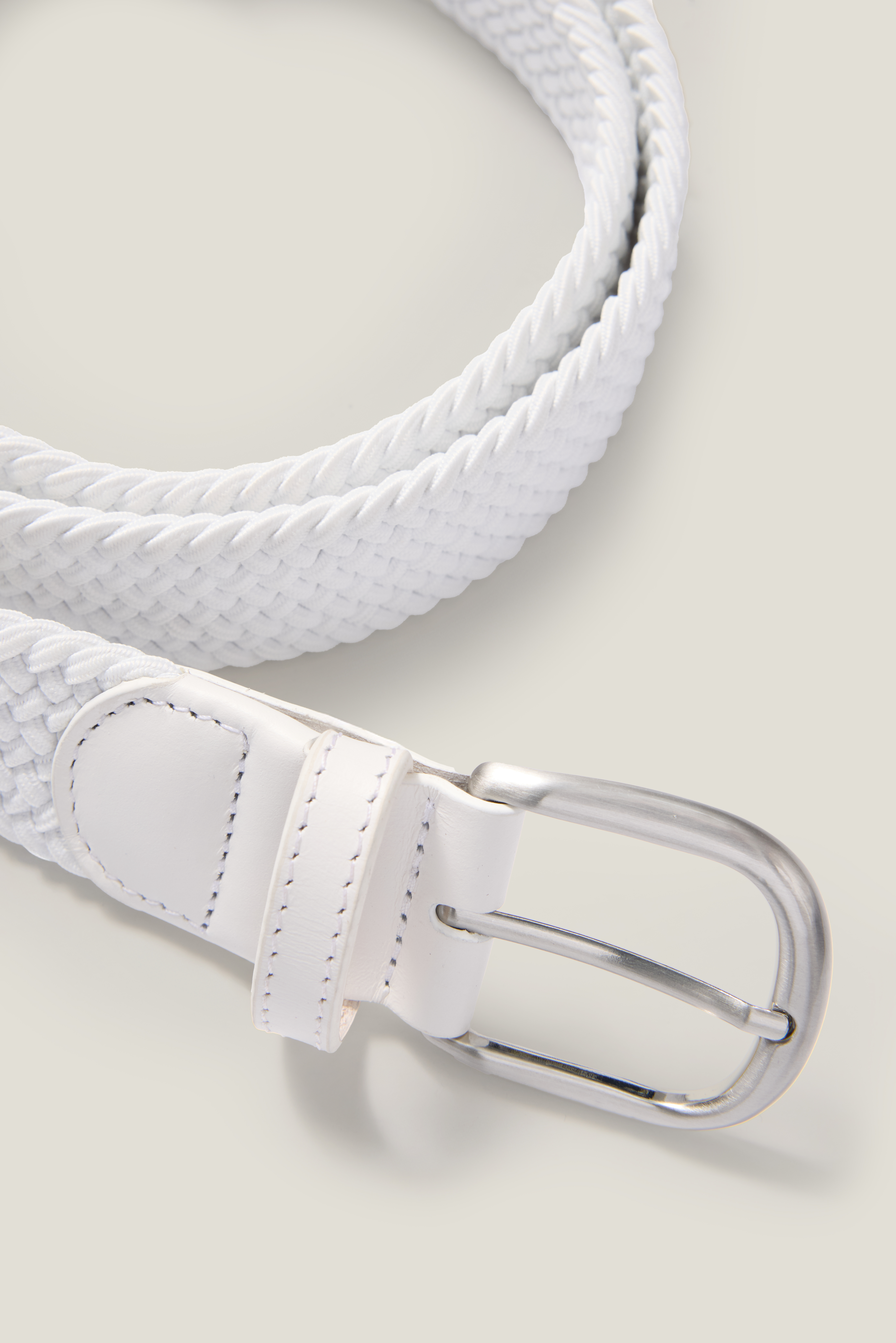 The Clubhouse Stretch Belt