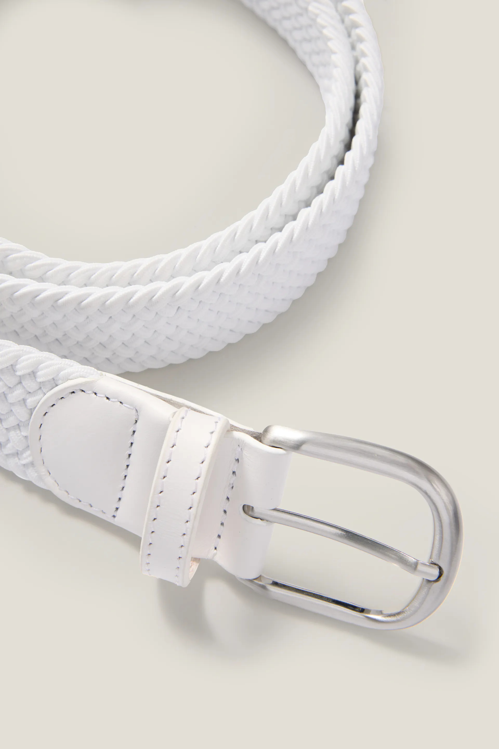 The Clubhouse Stretch Belt