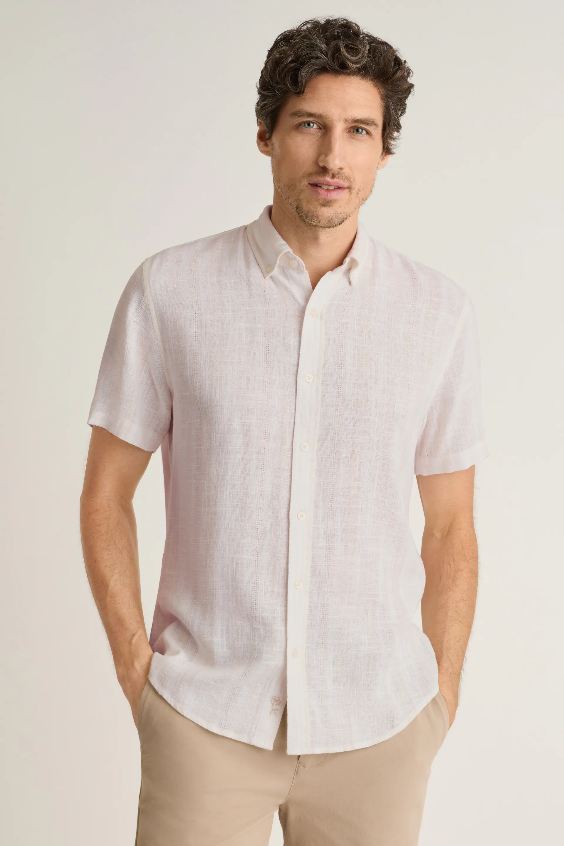 Montauk Short Sleeve Shirt